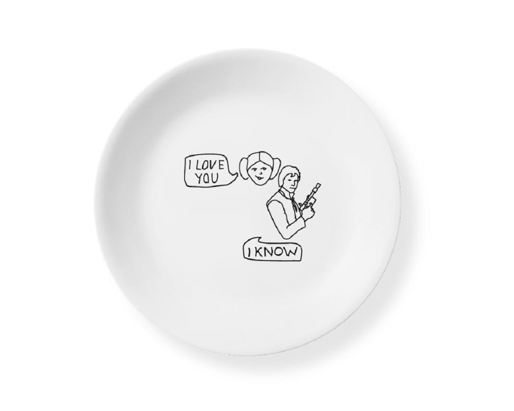 Corelle Disney Mickey Mouse Appetizer Plates 4pk - Chip Resistant Glass  Plates - Microwave & Dishwasher Safe - Fun & Stylish Dinnerware in the  Dinnerware department at
