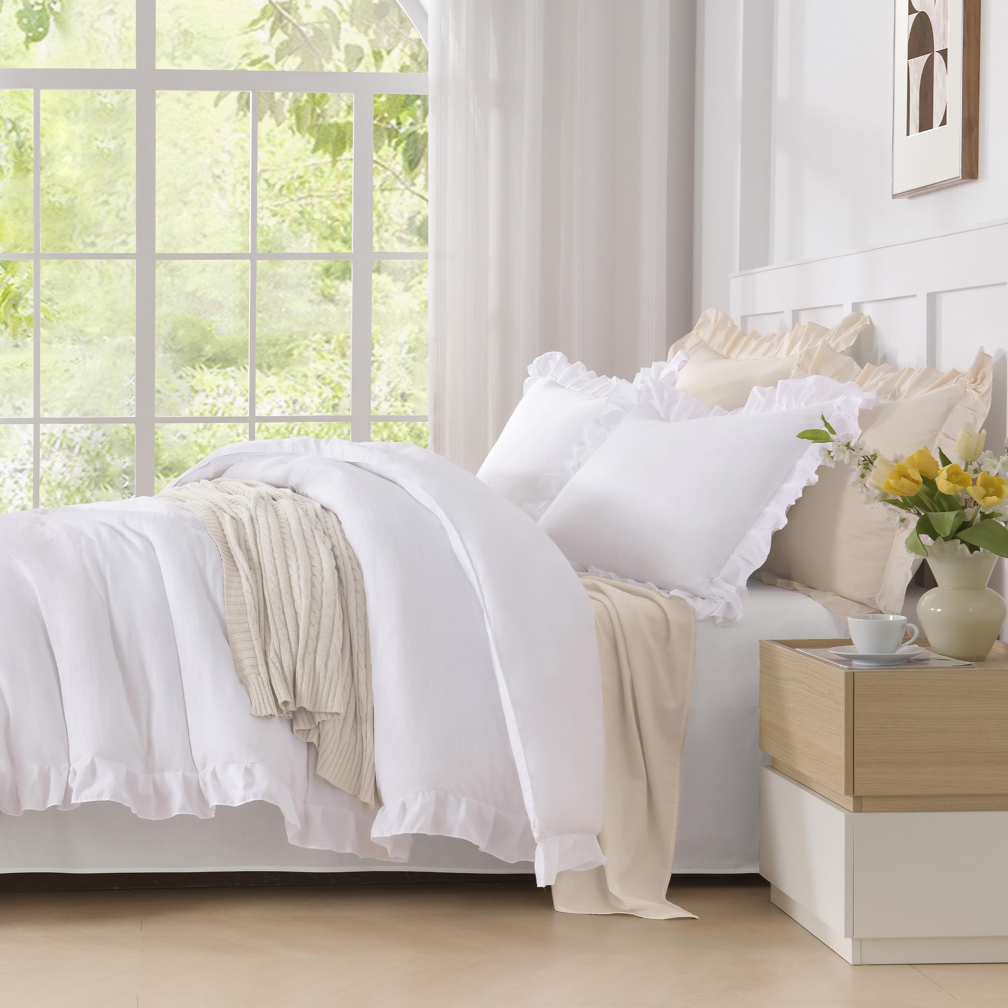 Etokfoks LETCPQZQP Comforters-And-Bedspreads - View #6