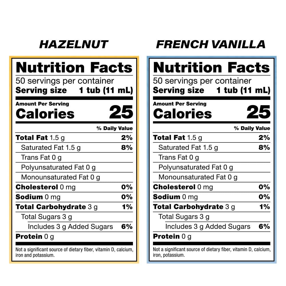 Coffee Mate 283-00012 Single-Serve-Bev-Supplies - View #6