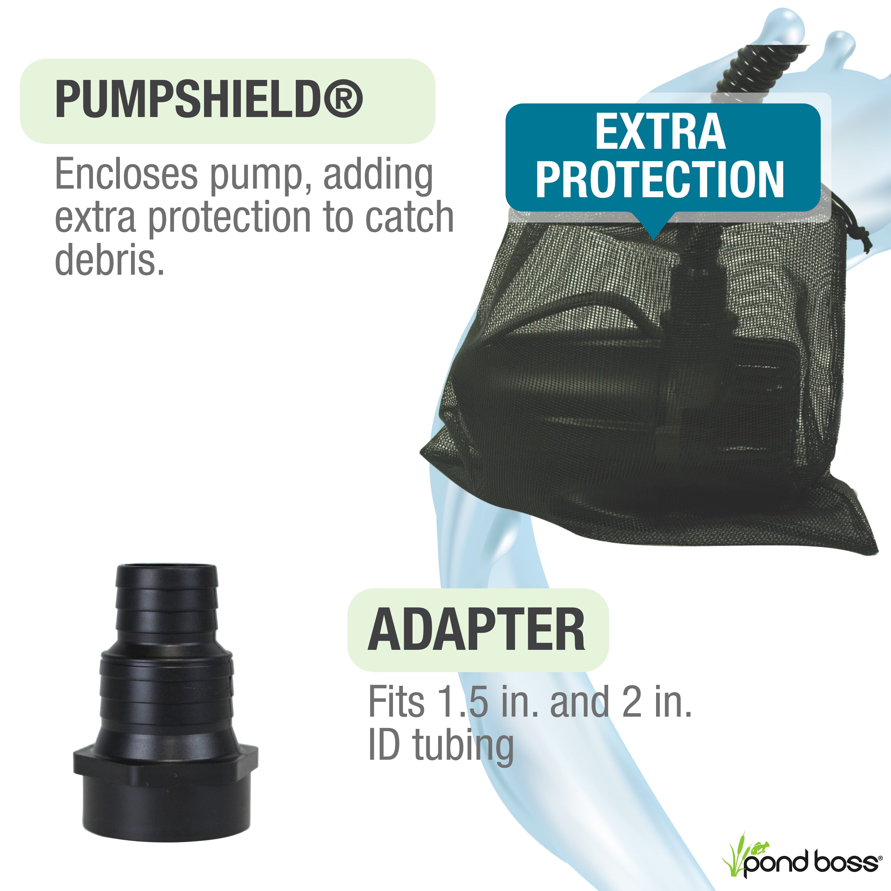 pond boss 52353 Pond-Pumps - View #8