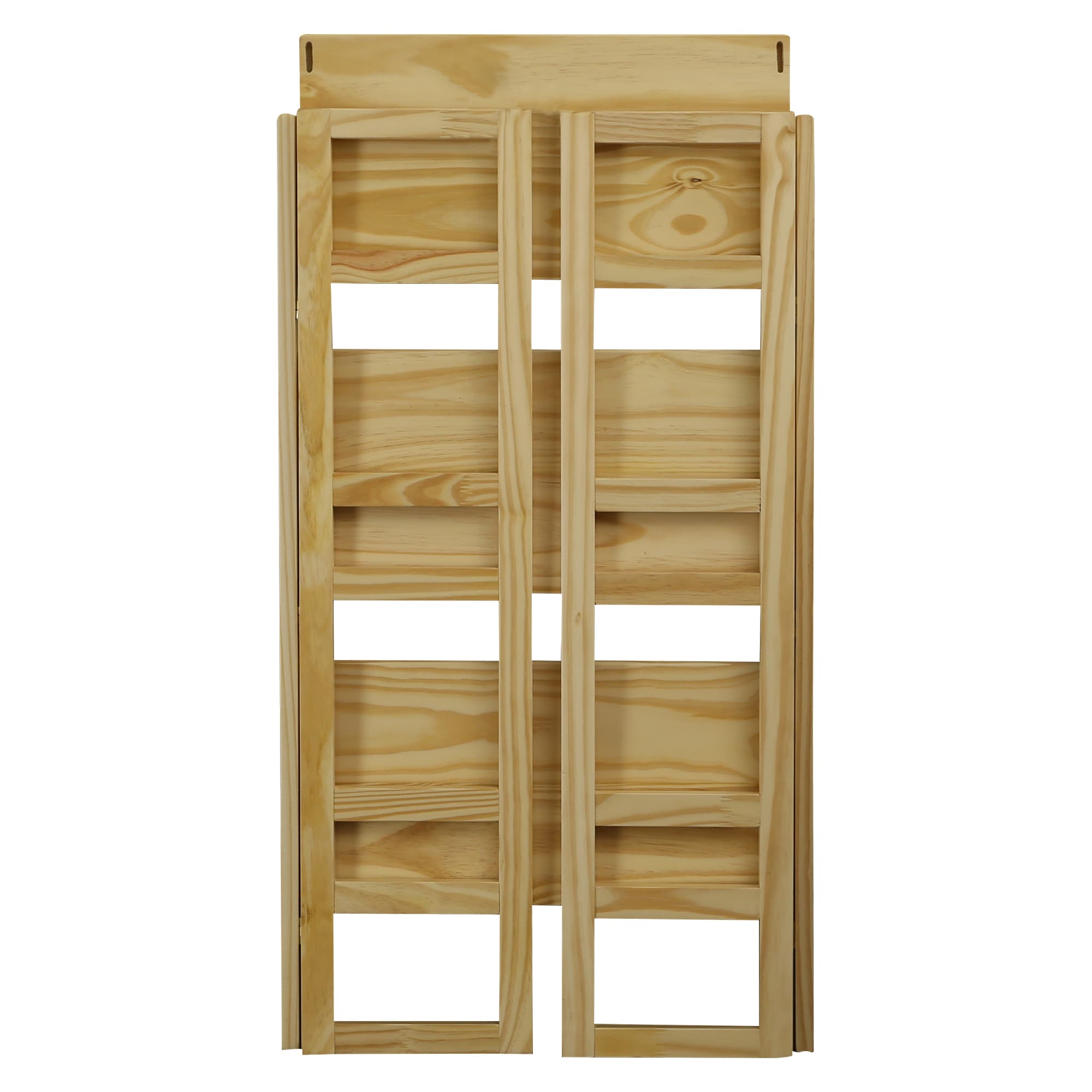 Casual Home 331-80 bookcases - View #5