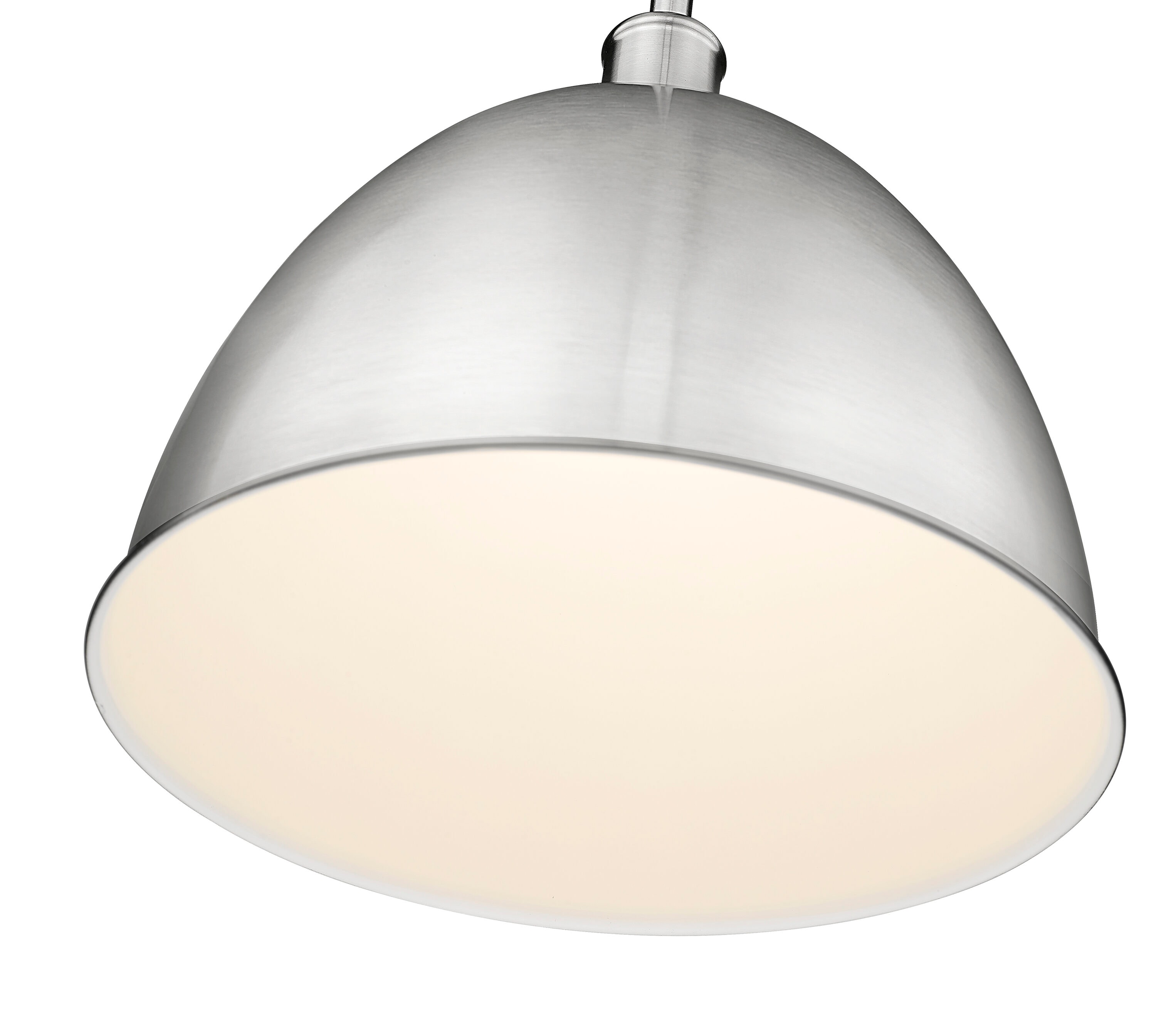 Z-Lite 4500P12-BN Pendant-Lights - View #6