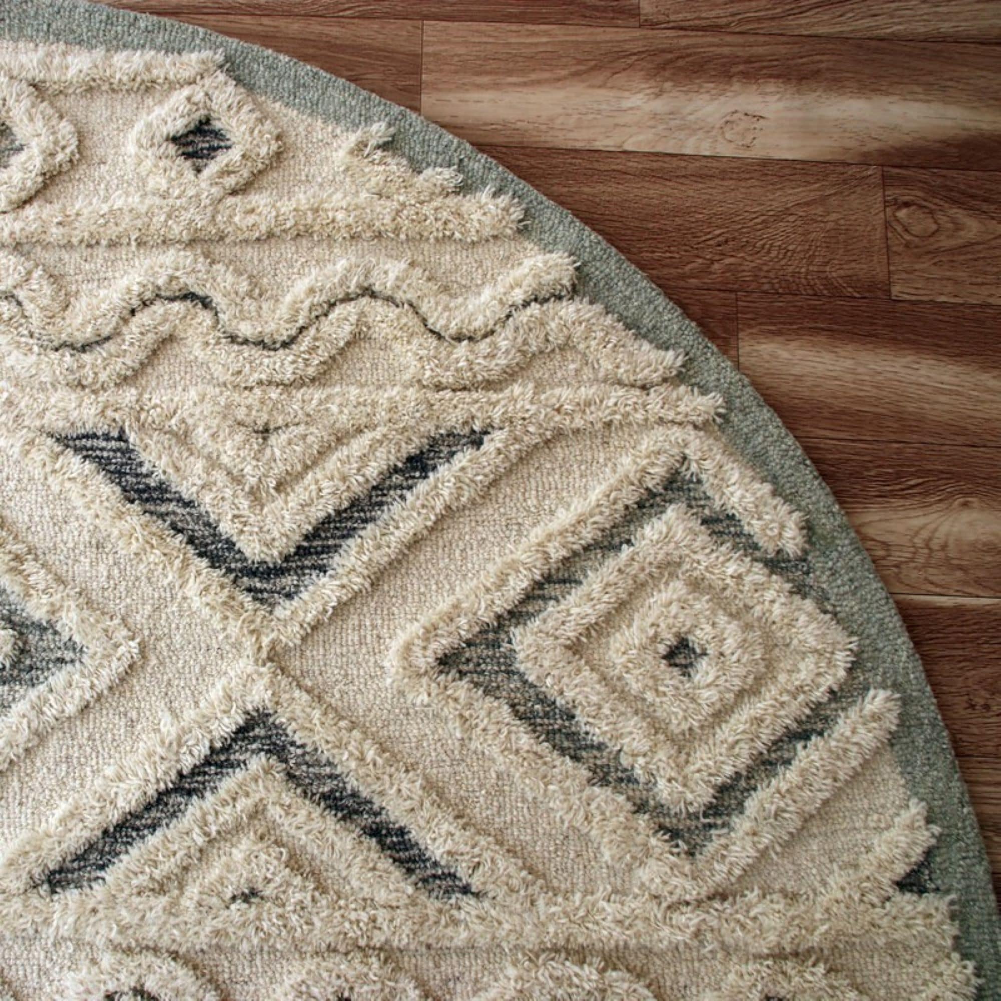 LR Home 0334A0084934J8 rugs - View #3