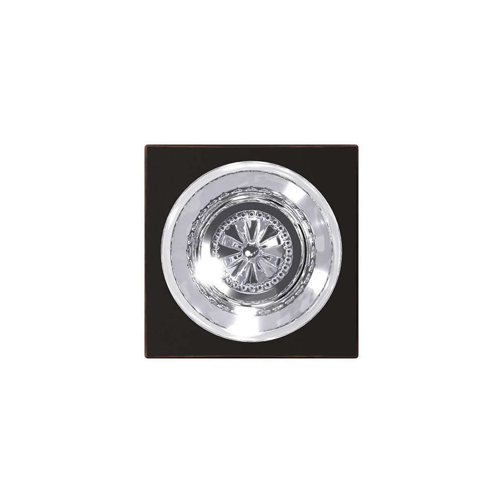 Schlage FC172 HOB 716 COL Door-Knobs - View #2