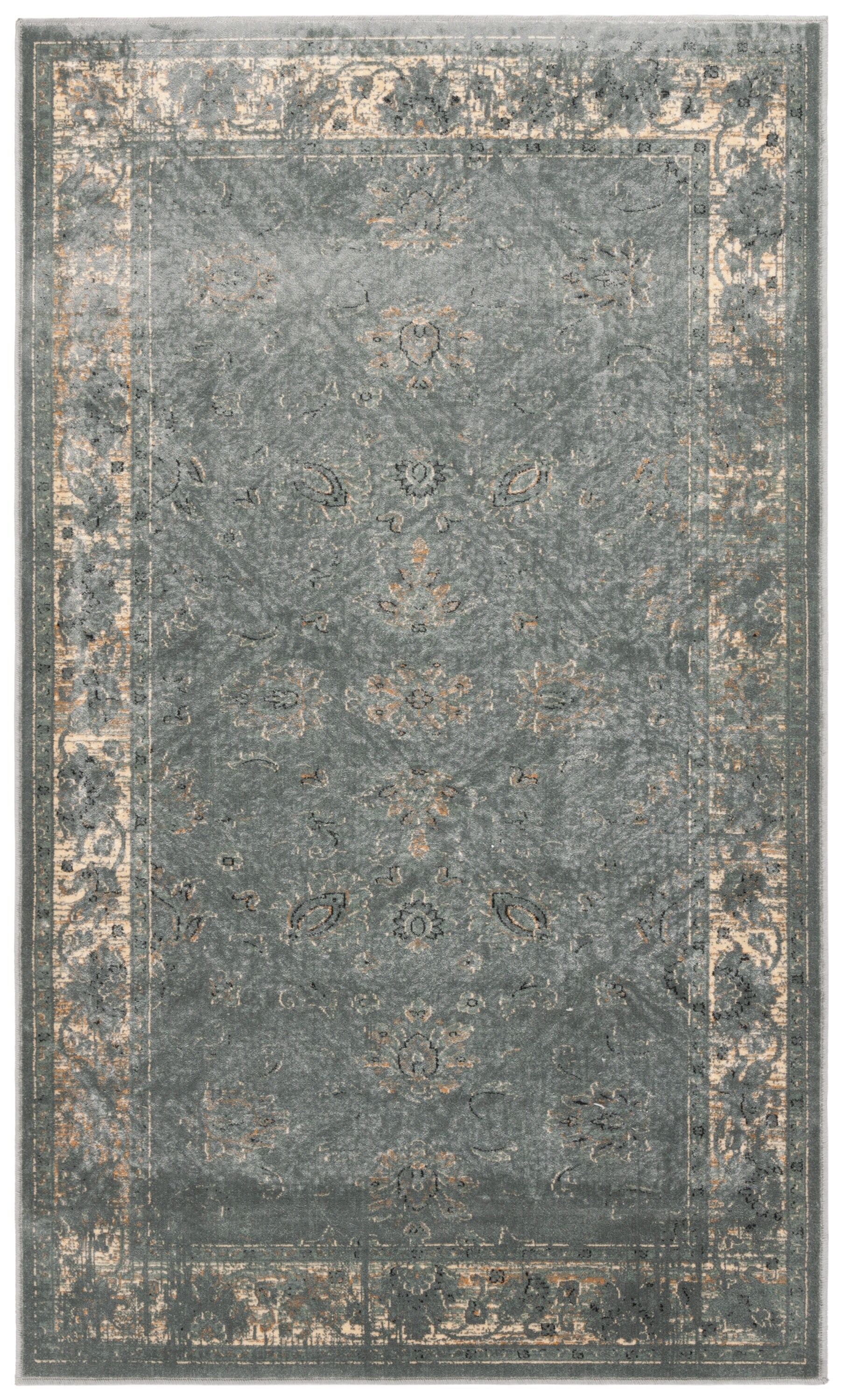 Safavieh VTG117-2770-4 rugs - View #2