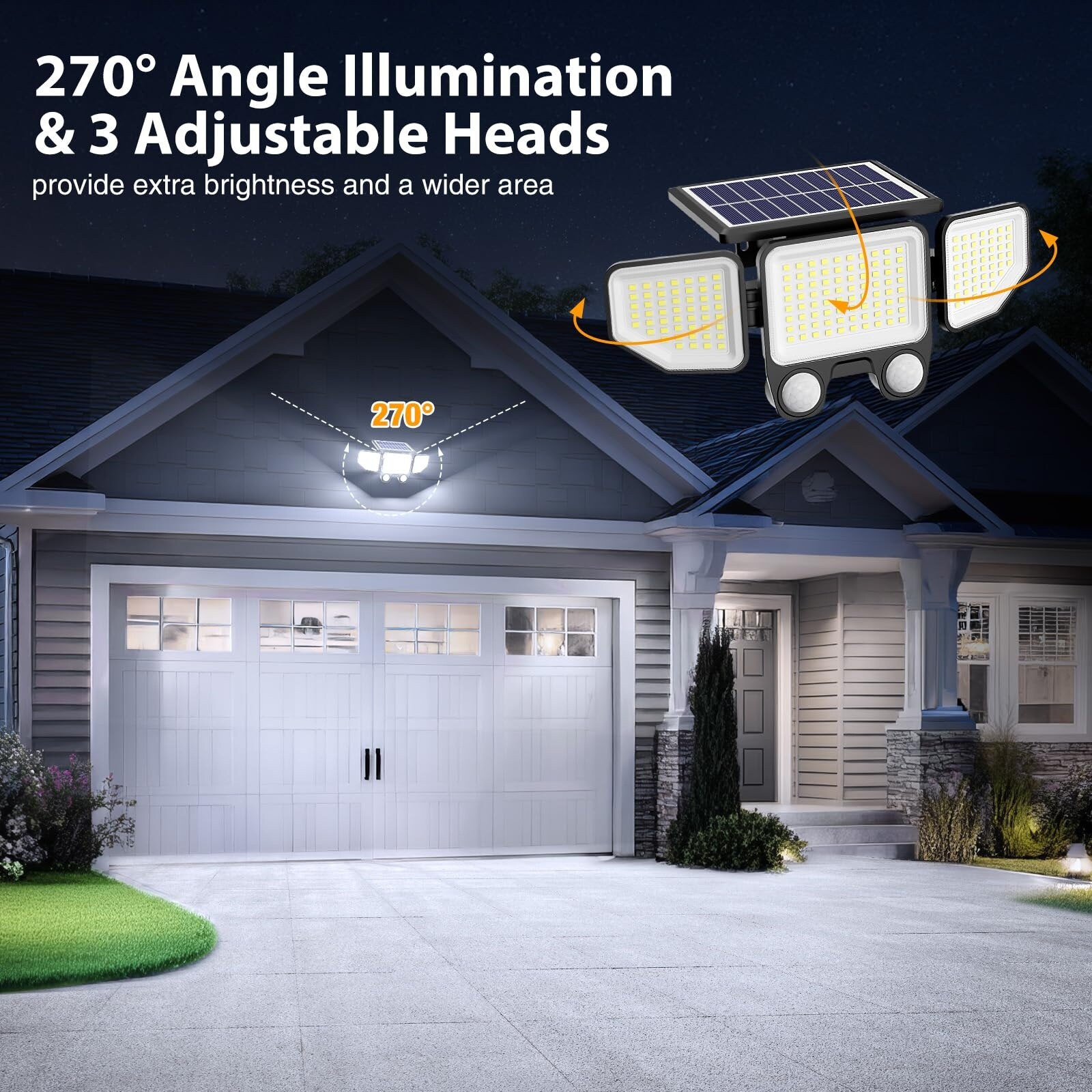Vrbgify J05VG13020 Spot-Lights - View #3