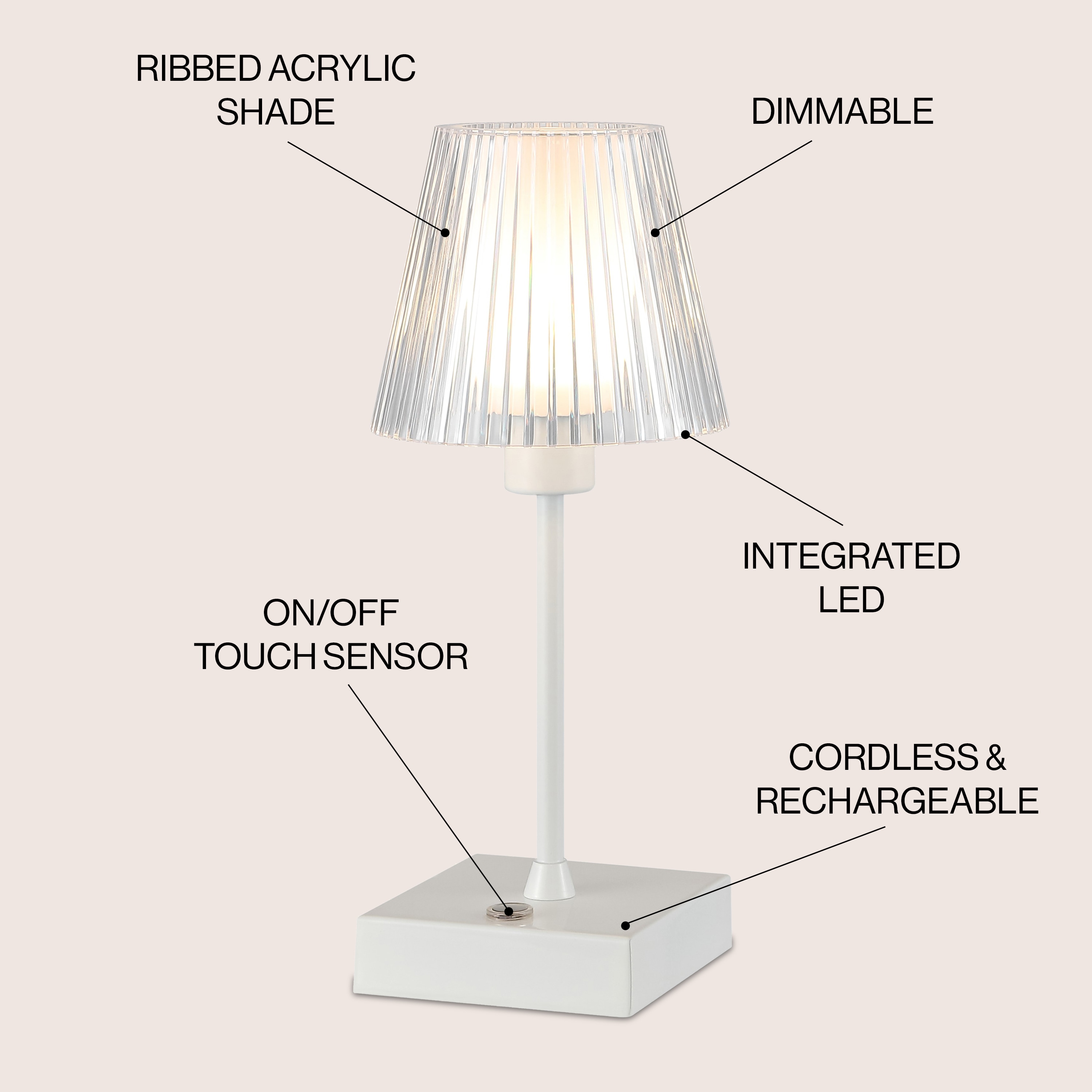 JONATHAN  Y JYL7225B Table-Lamps - View #3