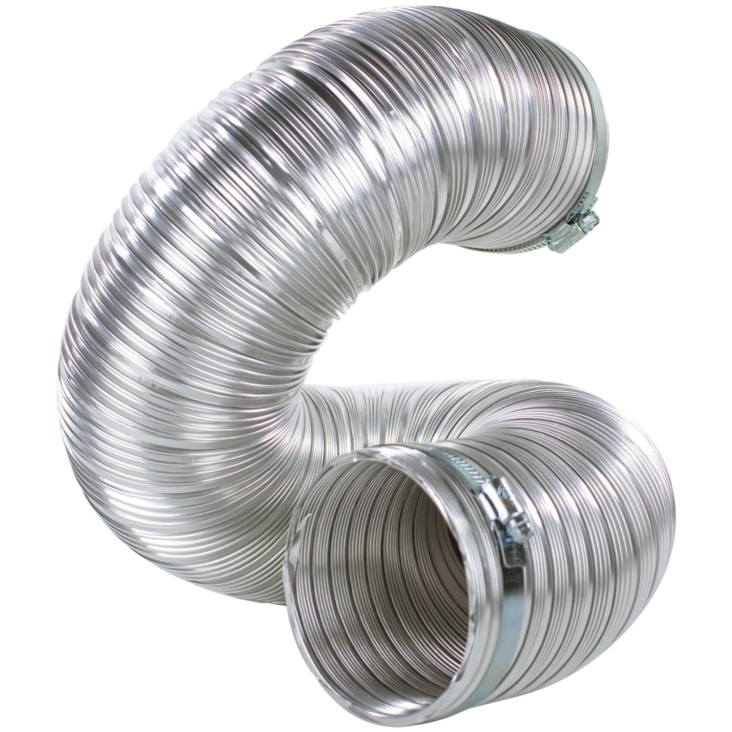 Certified Appliance Accessories 080163 Dryer-Vent-Kits - View #11