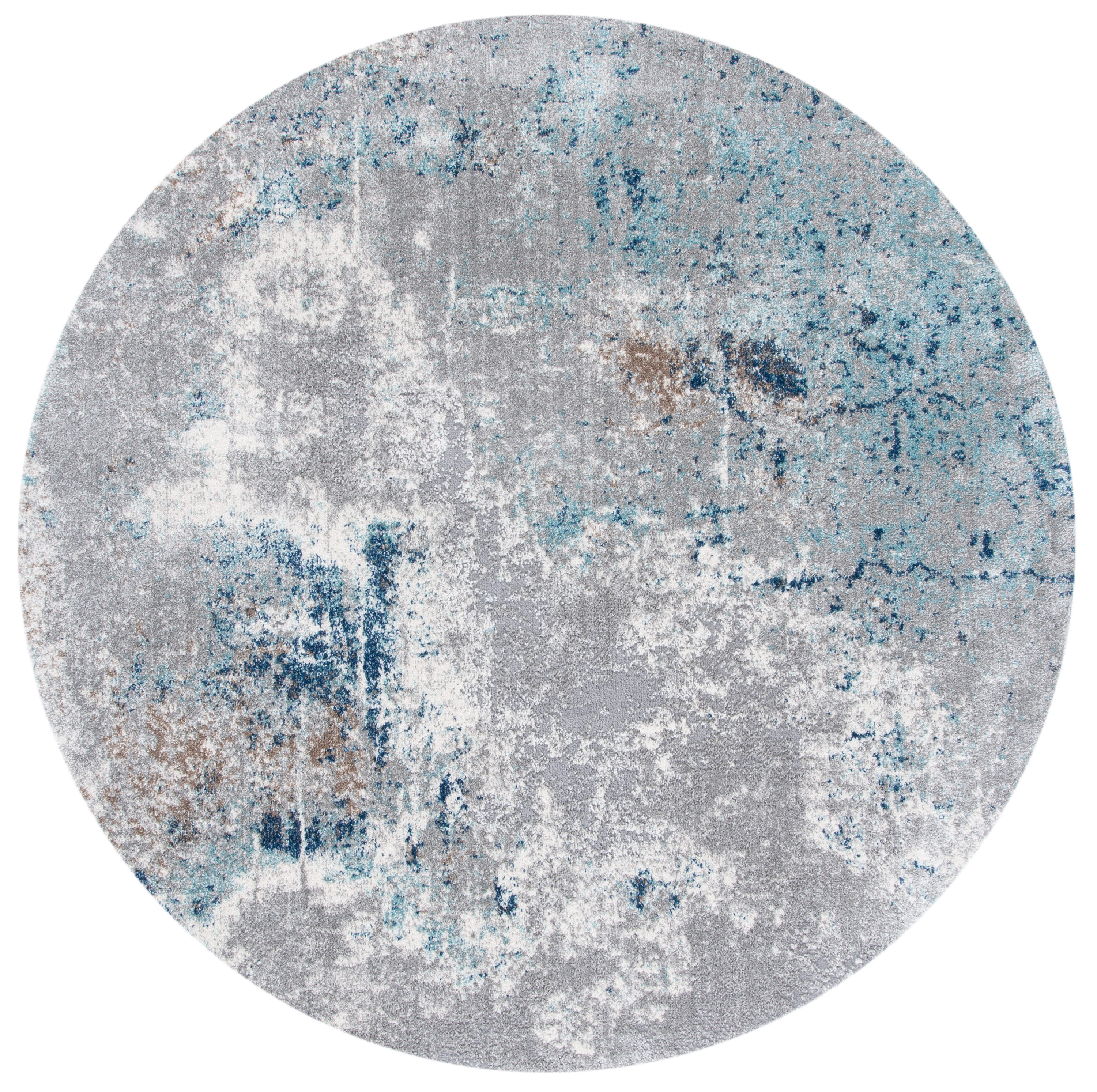 Safavieh ASN708F-7R rugs - View #2