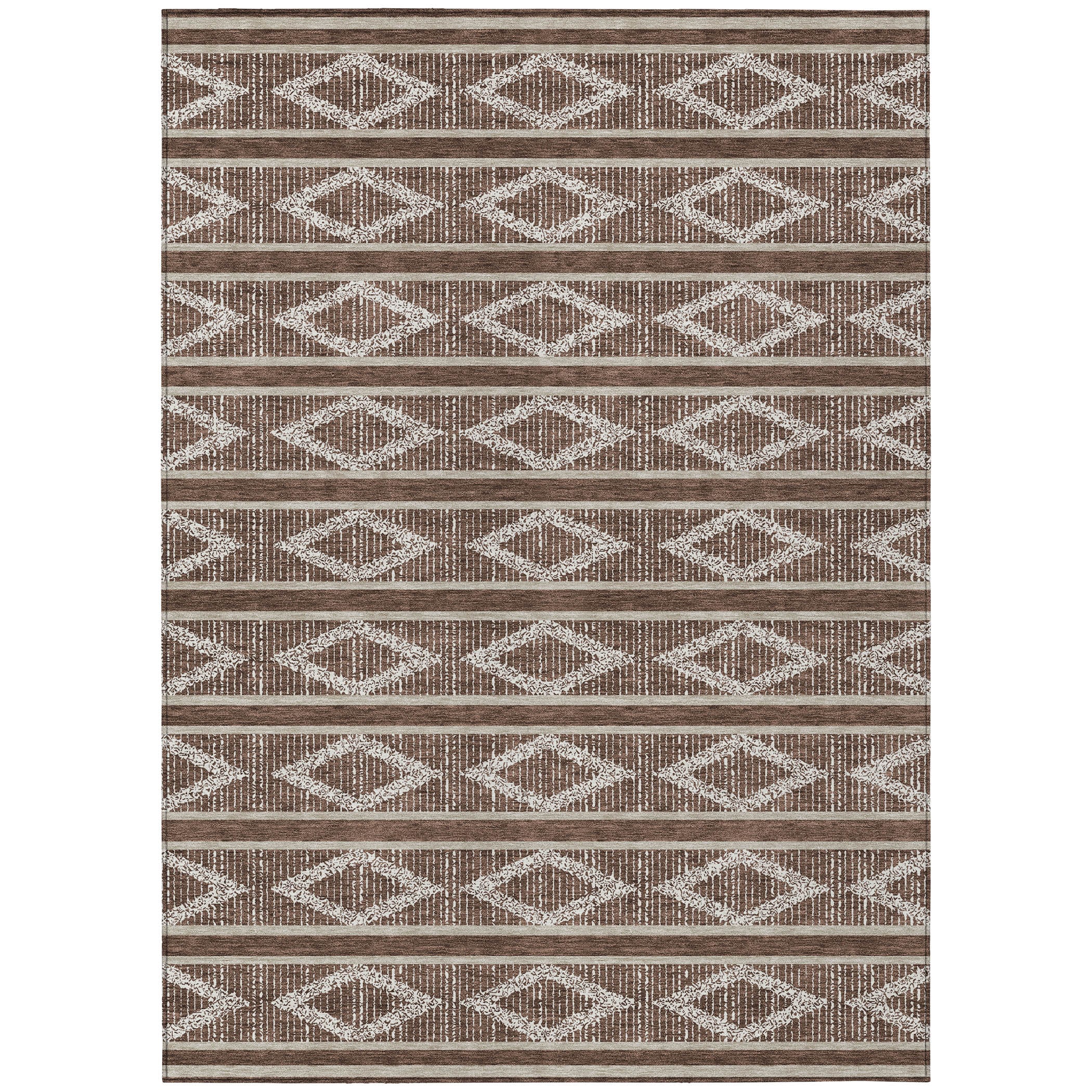 Addison Rugs ACN1029BR3X5 rugs - View #2