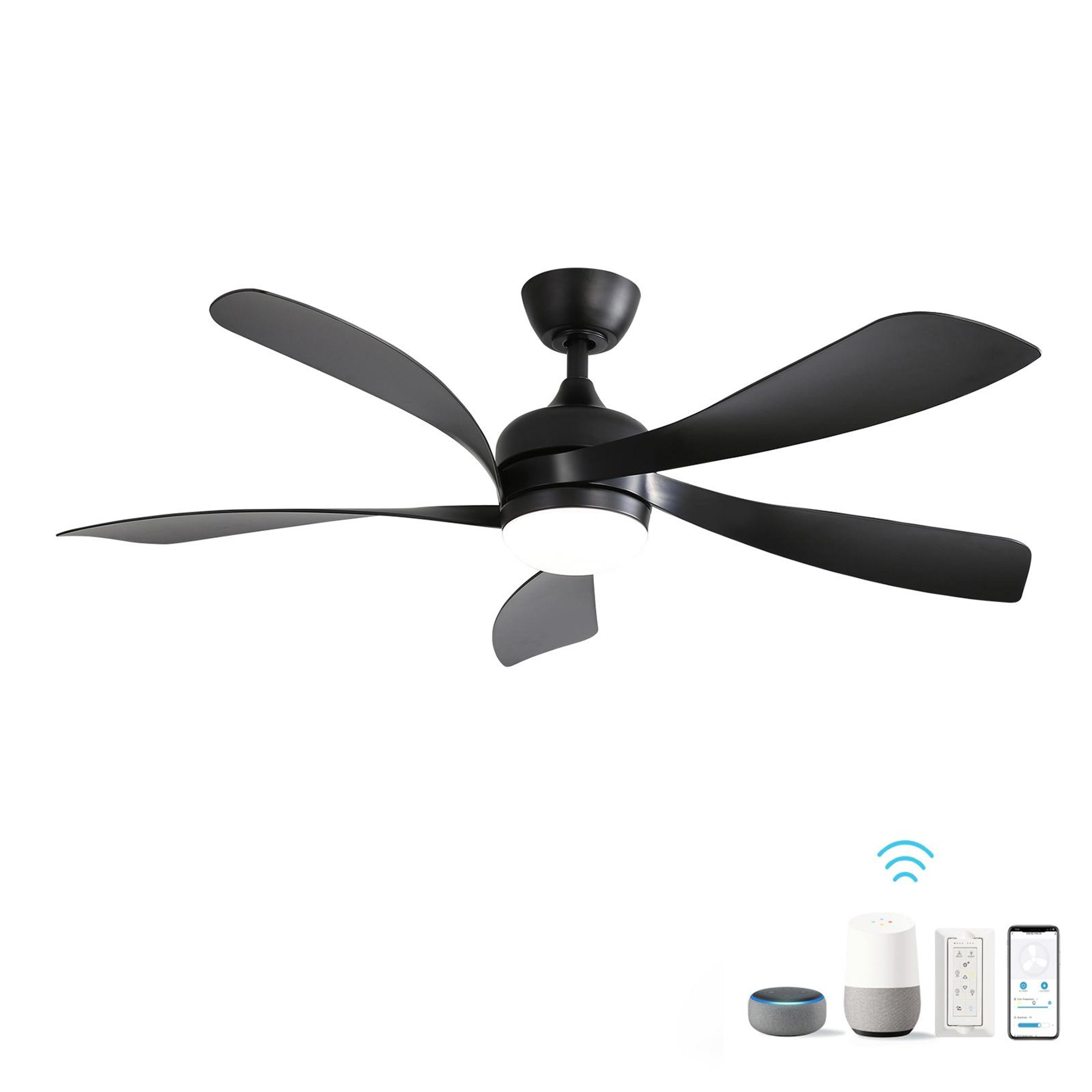 Bayfeve BFKS-147276-CF Ceiling-Fans - View #2