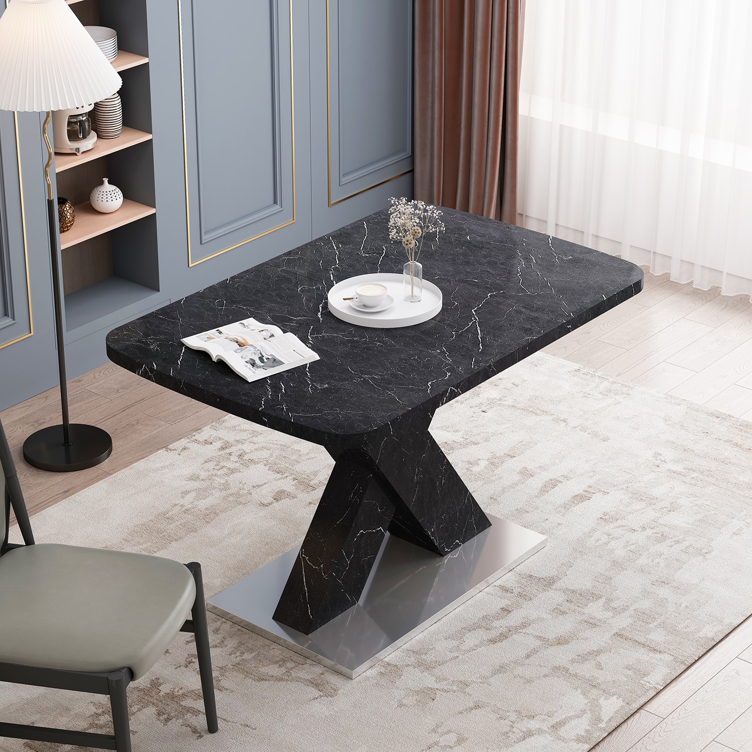 Bybafun YB9300010 Dining-Tables - View #15