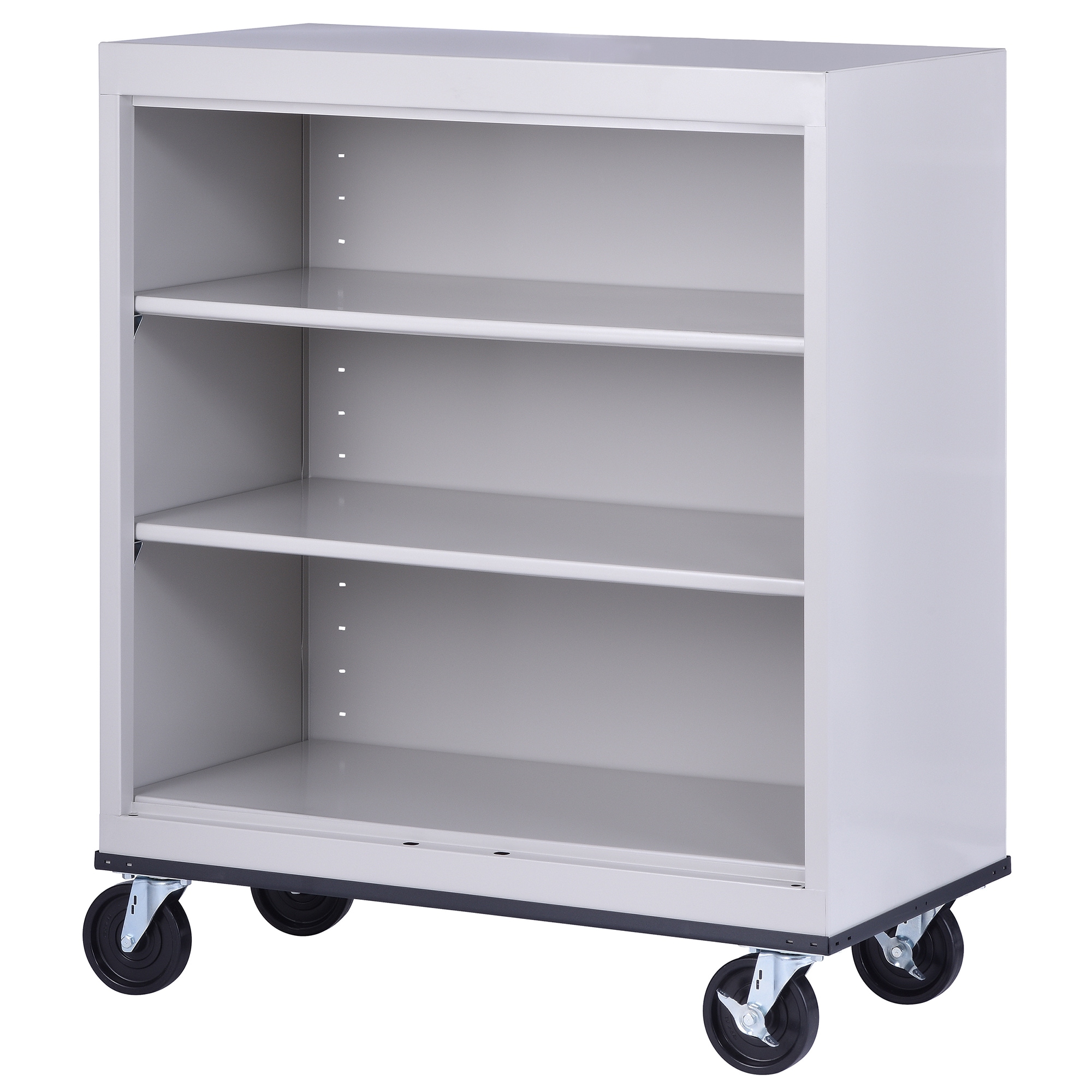 Sandusky BM20361836-05 bookcases - View #2