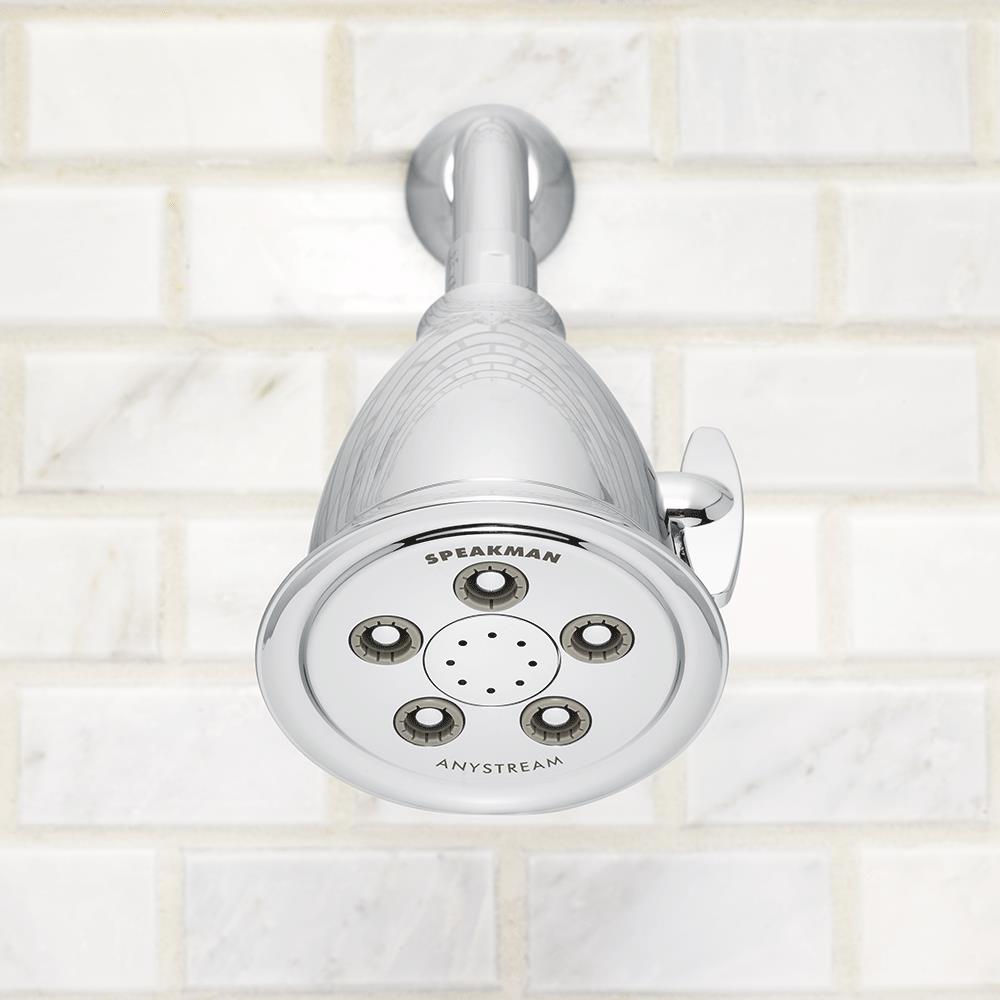 Speakman S-2005-HB-E2 Fixed-Showerhead - View #2