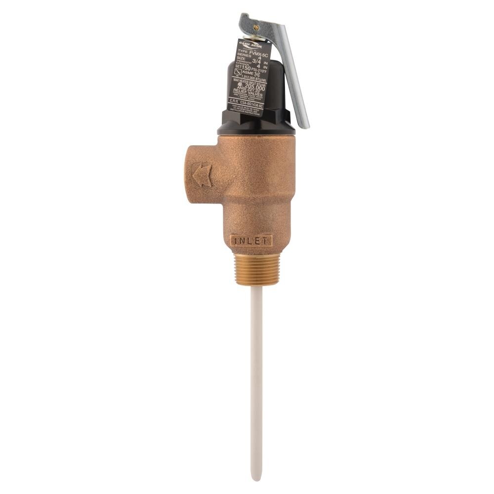Cash Acme 16934-0150 Water-Heater-Parts - View #3