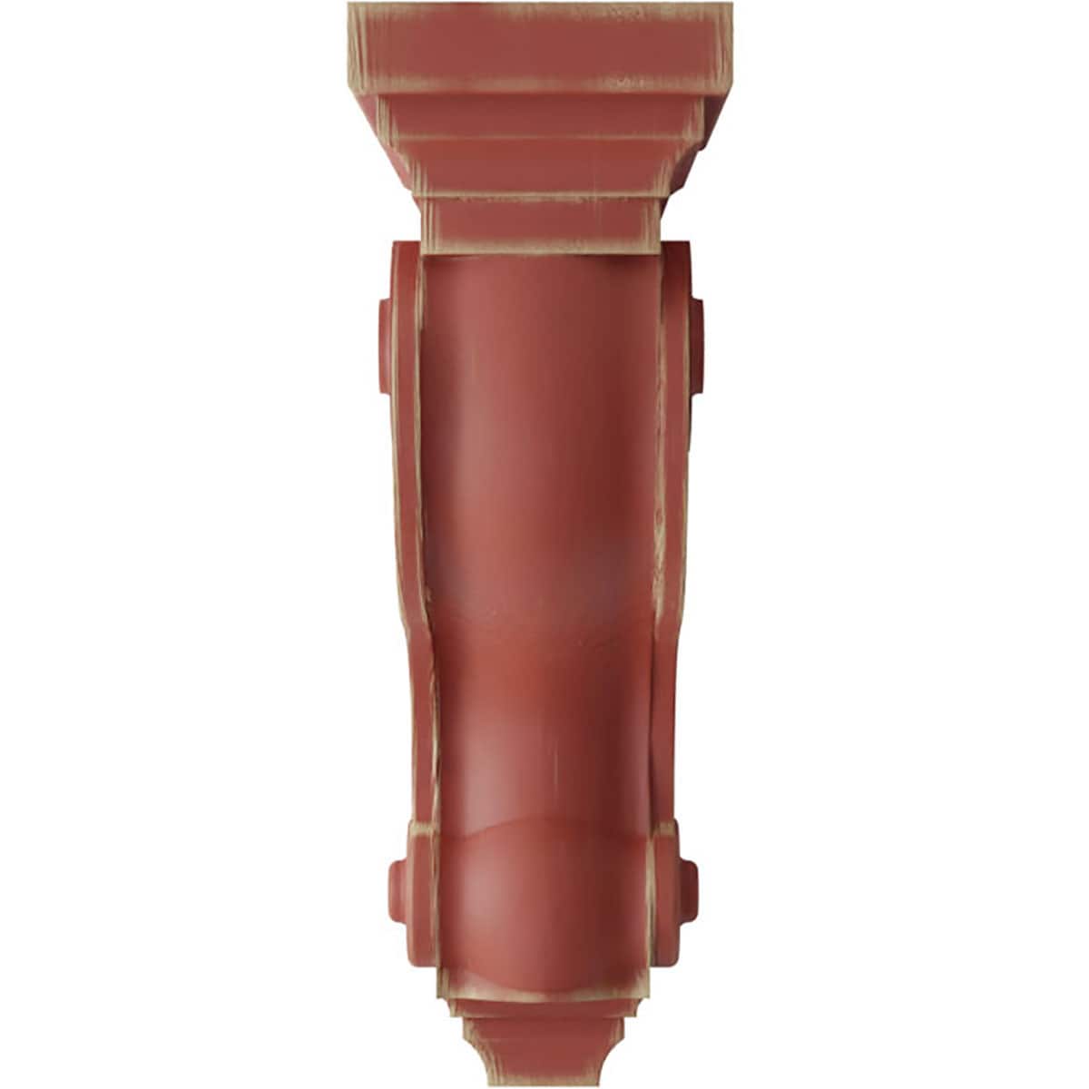 Ekena Millwork CORWD03X06X10TSRD corbels - View #2