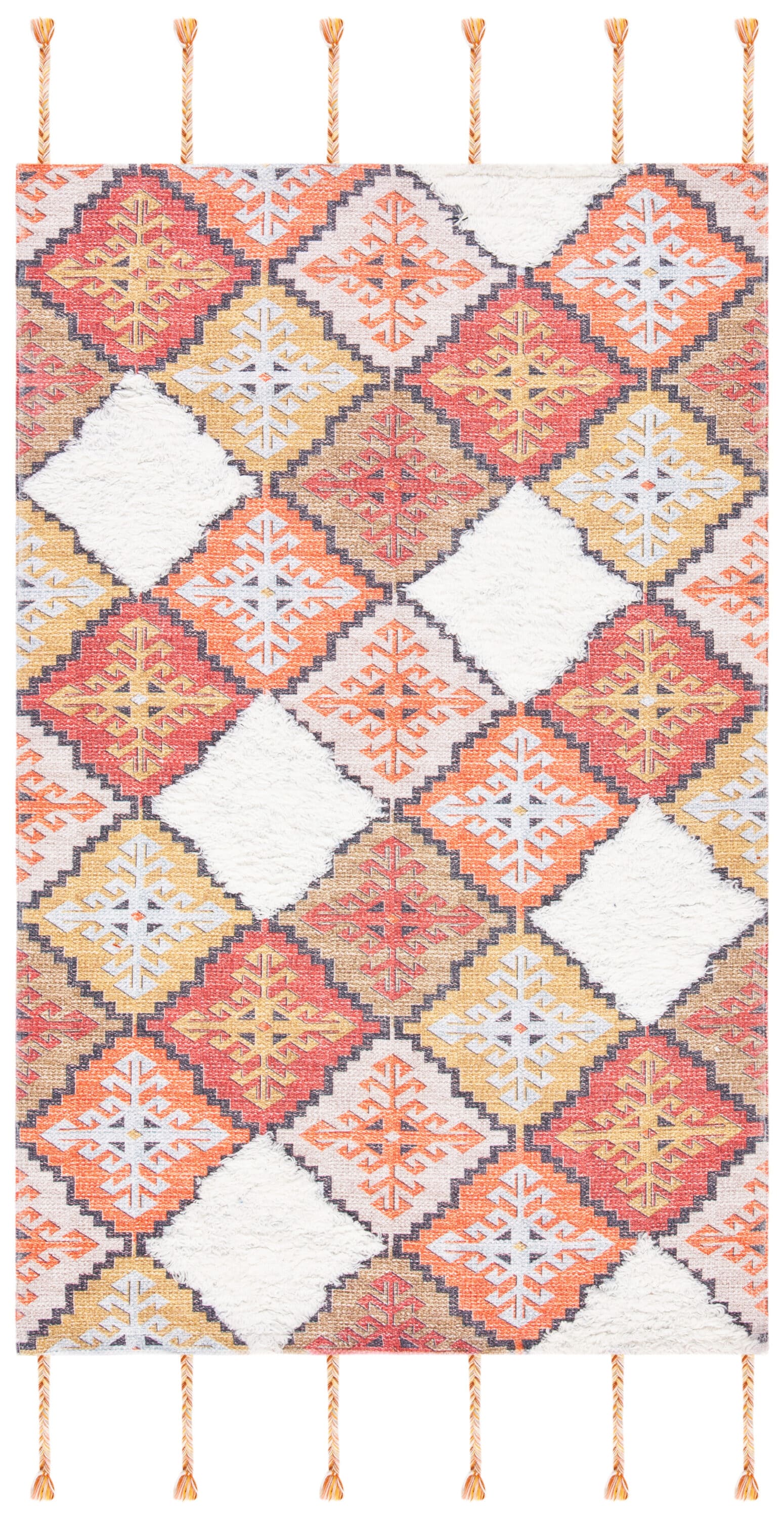 Safavieh SFN102P-4 rugs - View #2