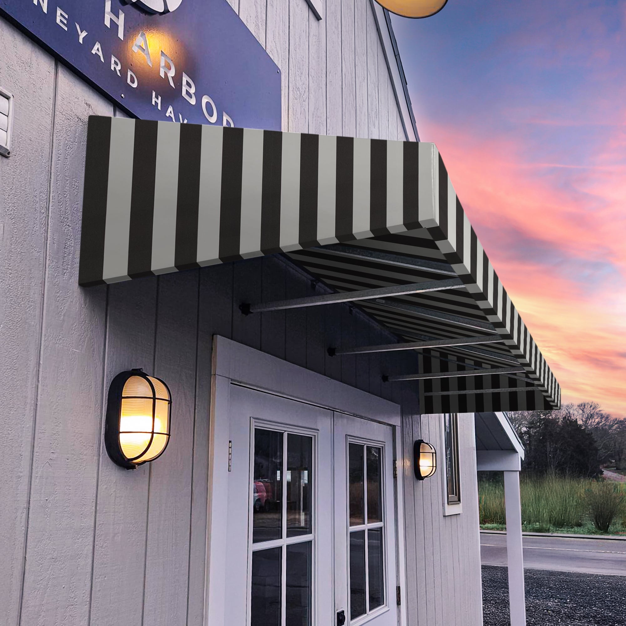 Awntech EN1030-L-6KW awnings - View #5