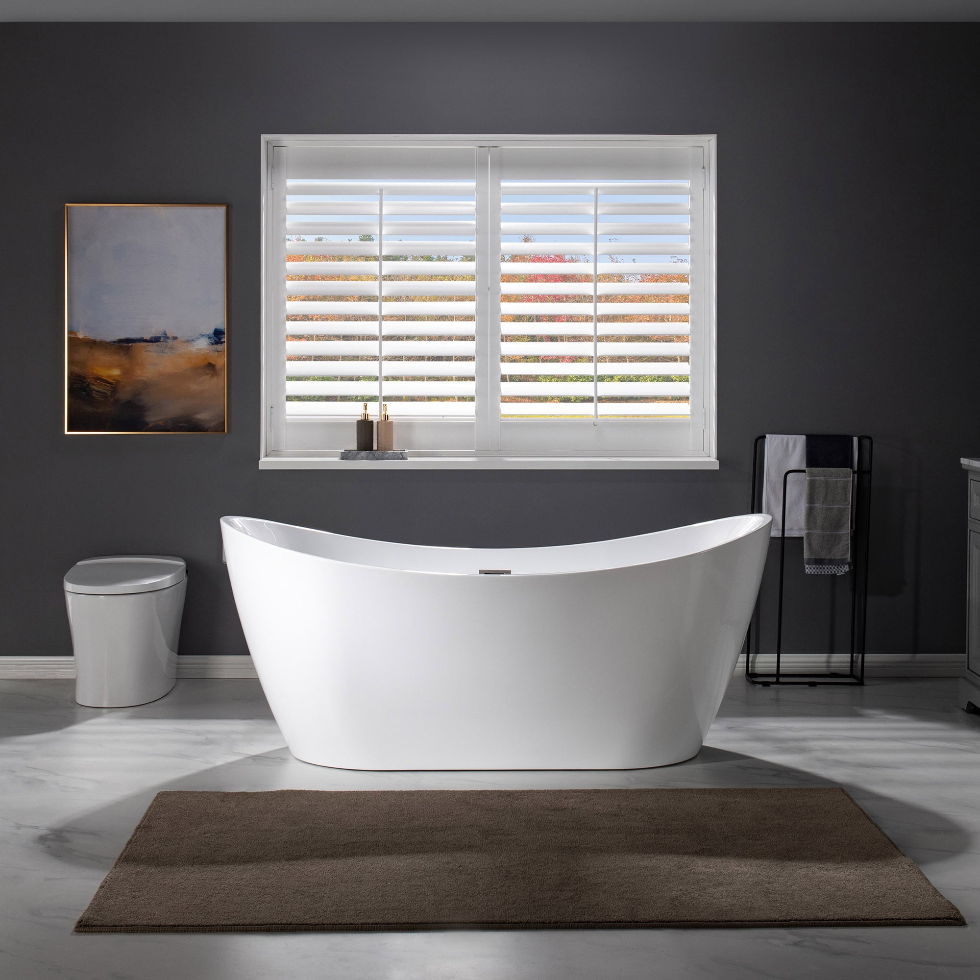 Woodbridge LB303 bathtubs - View #3