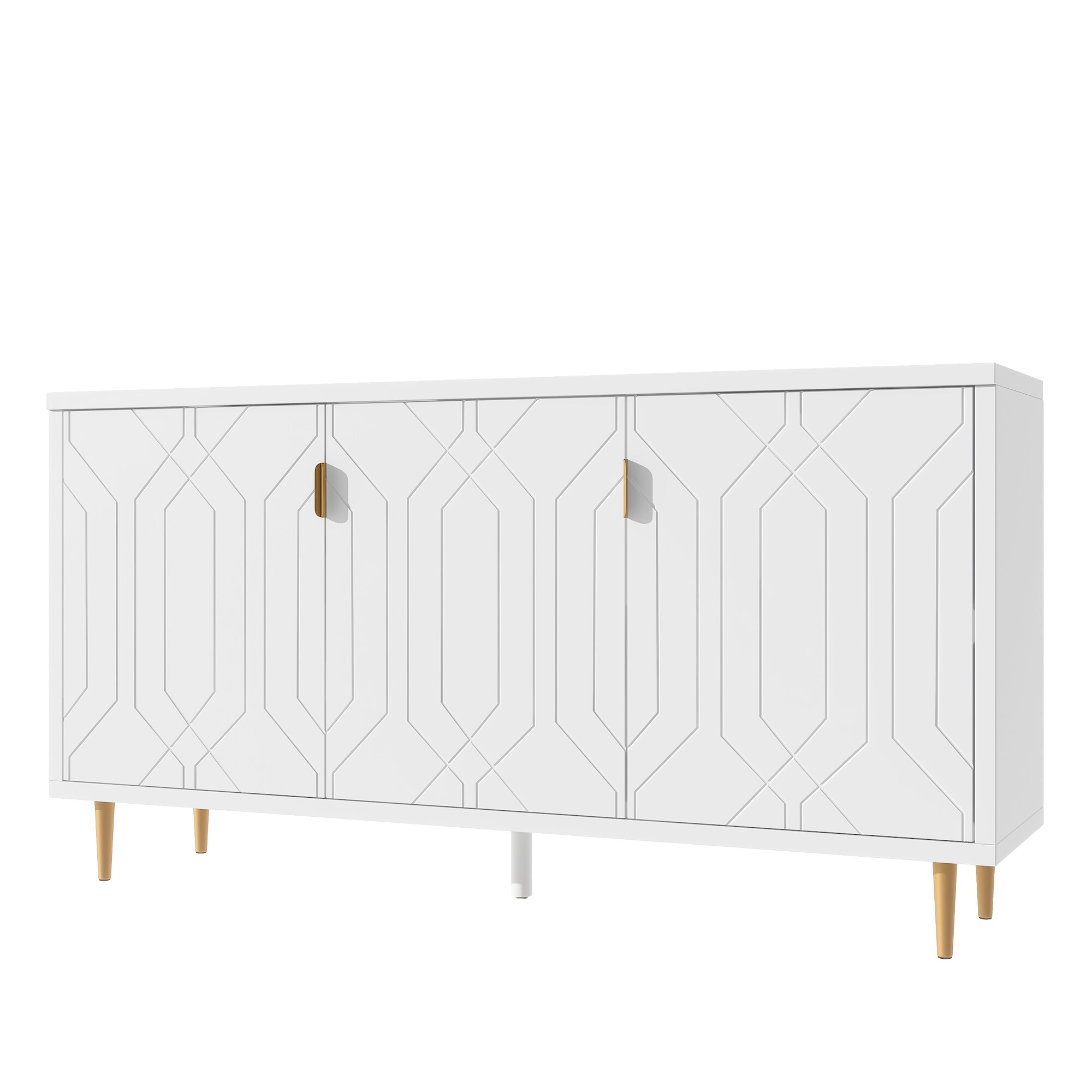 ModernLuxe L3P-SJ000112AAK Tv-Stands - View #6