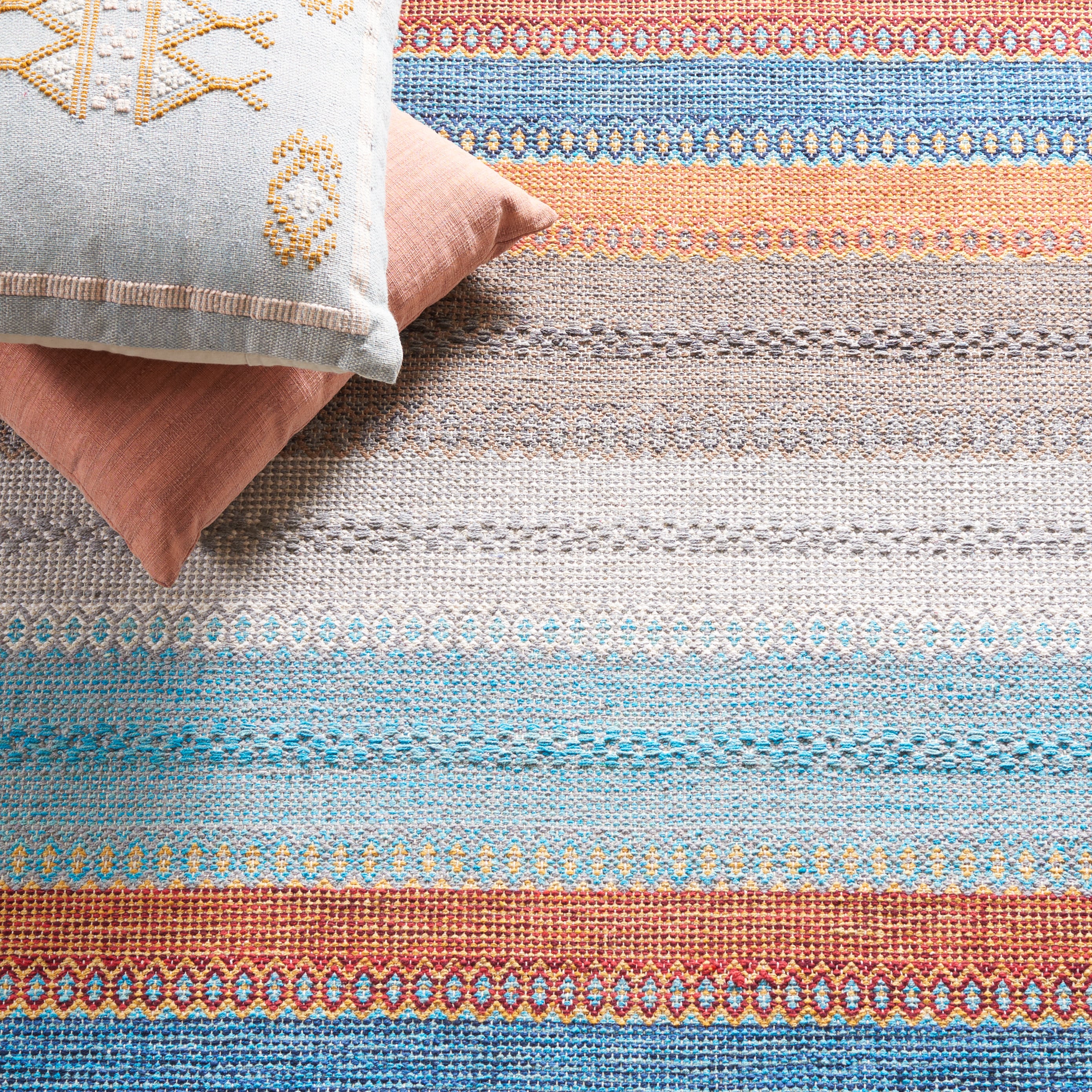 Safavieh MTK851P-8 rugs - View #5