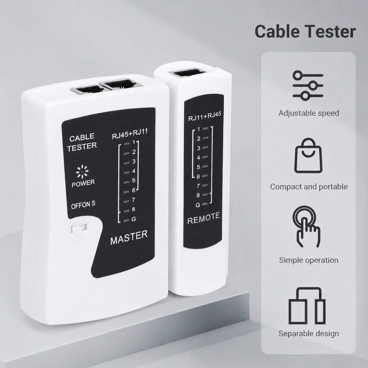 Aoibox LABY2963 Auto-Diagnostic-Testing-Tools - View #5