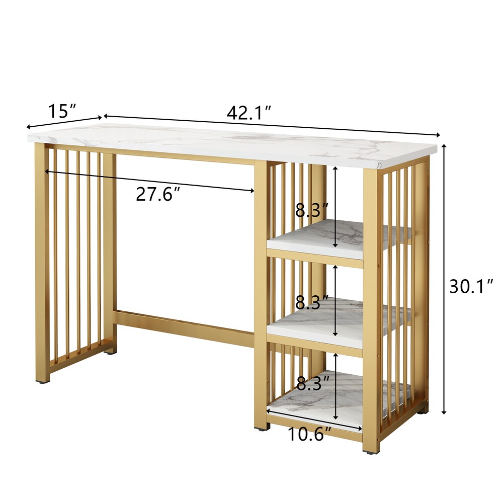 Winado LO1G52003341 Console-Sofa-Tables - View #4