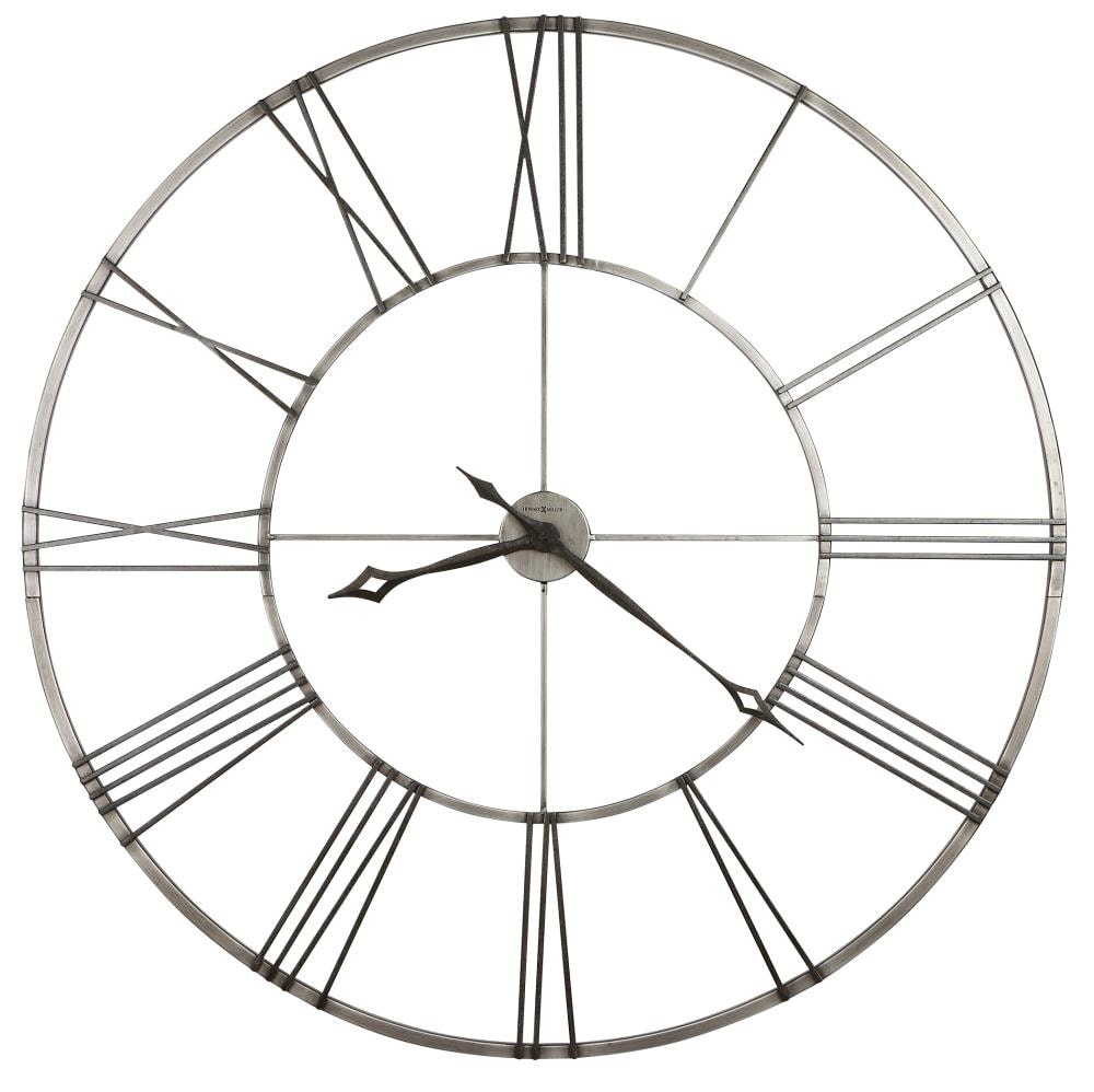 Howard Miller 625472 Wall clock Analog Round