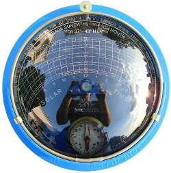 Solar Pathfinder 094-00250  - View #2
