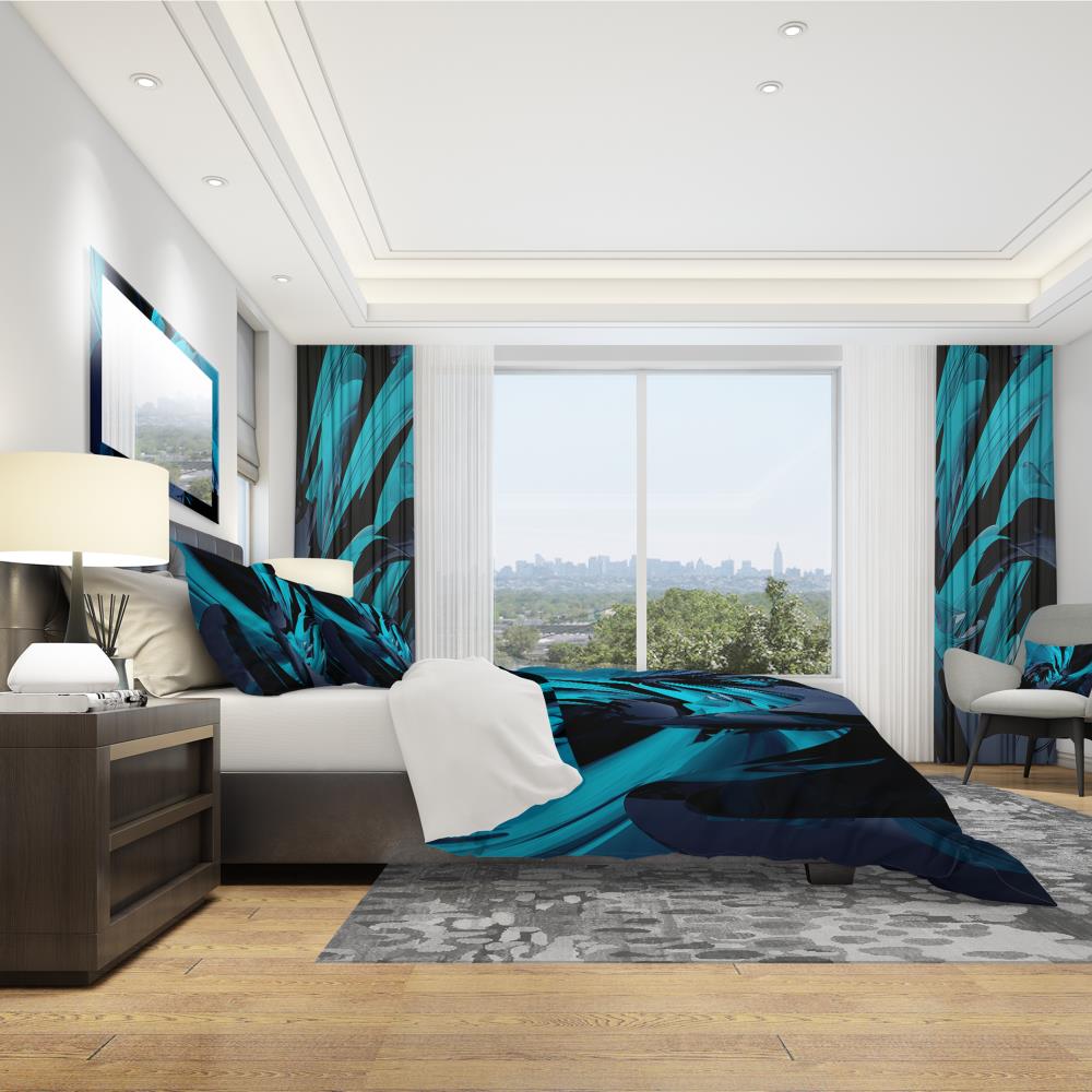Designart BED3102-Q bedding - View #3