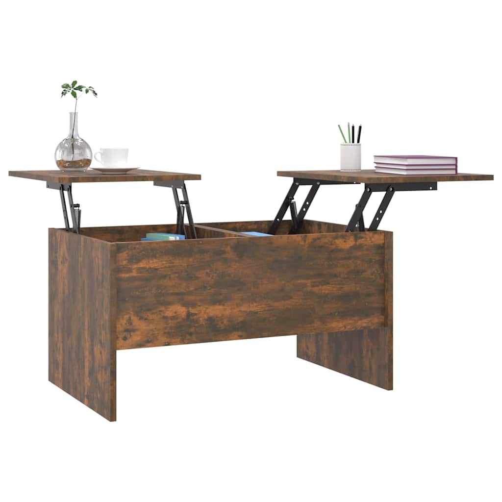 vidaXL 819293 Coffee-Tables - View #4