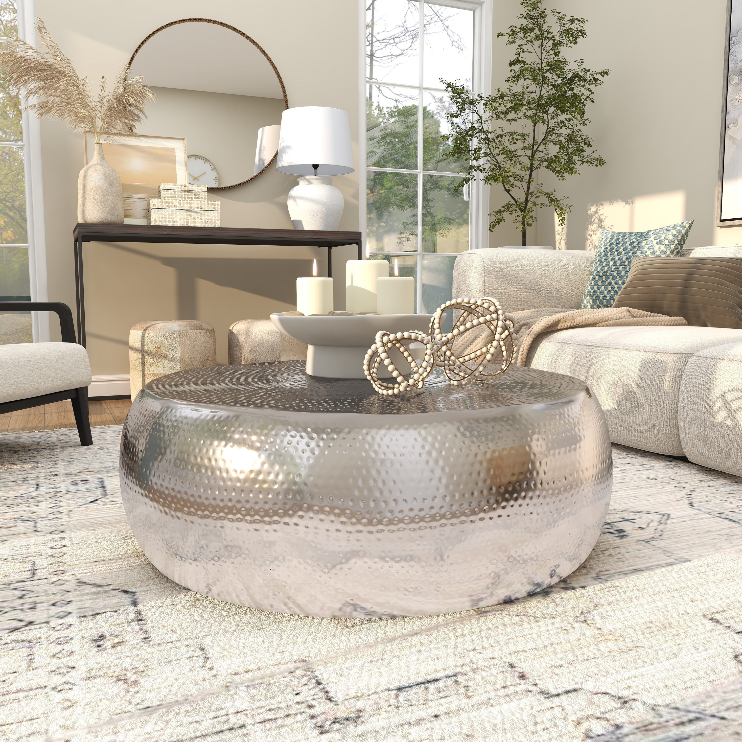 Grayson Lane 23913 Coffee-Tables - View #5