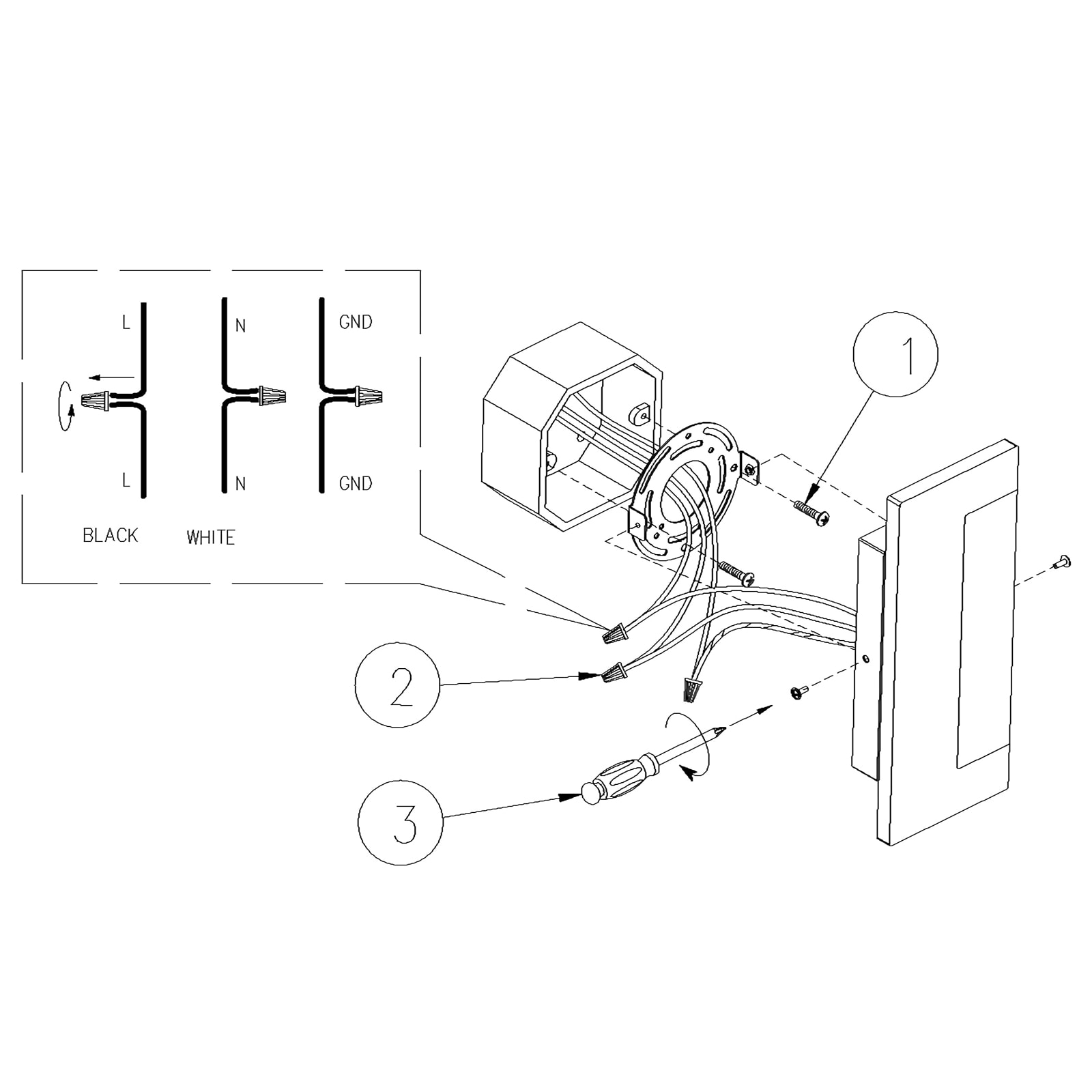 ZHLLMQ WHITELIGHT-JP-2PACK b090000 - View #3