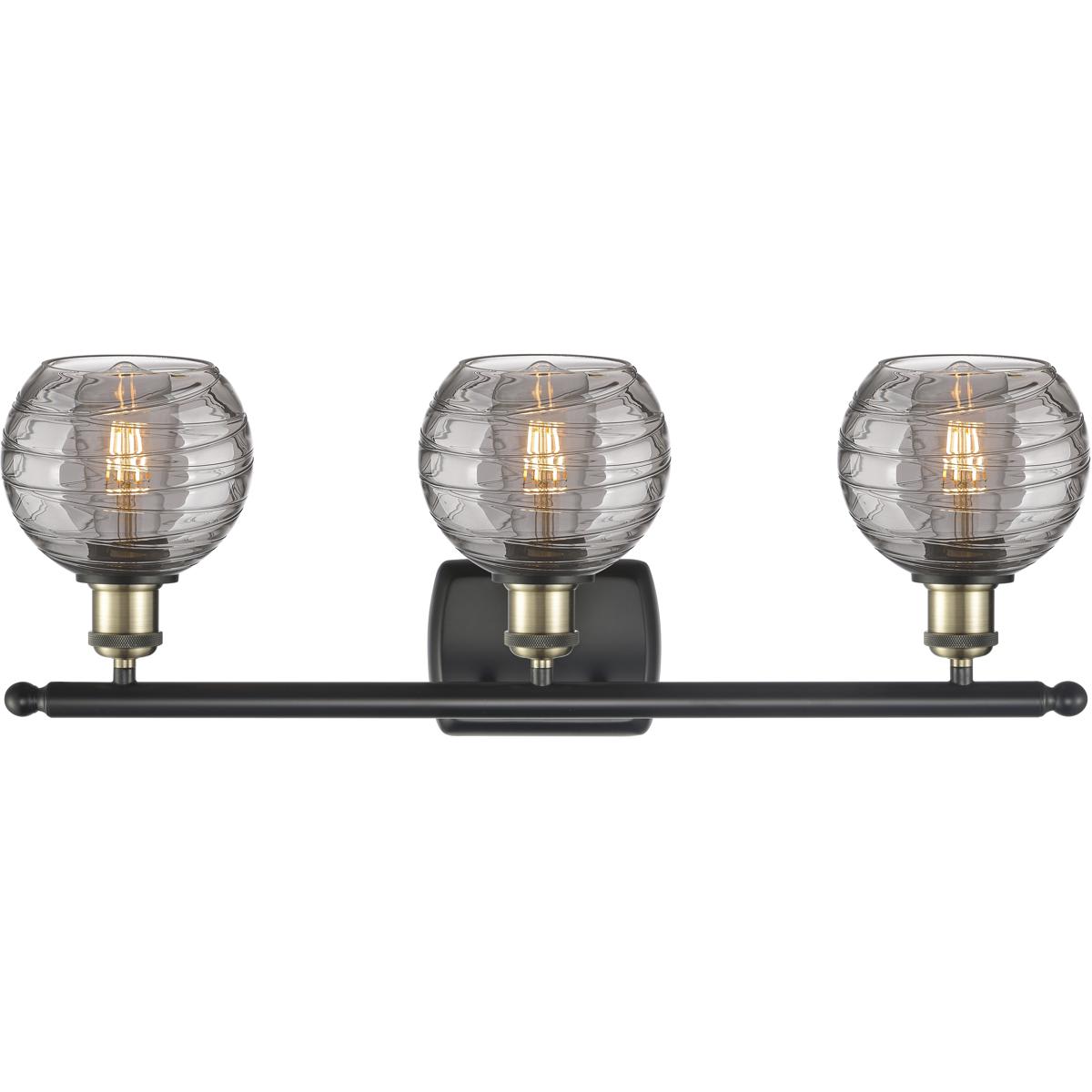 Innovations Lighting 516-3W-BAB-G1213-6SM b089995 - View #2