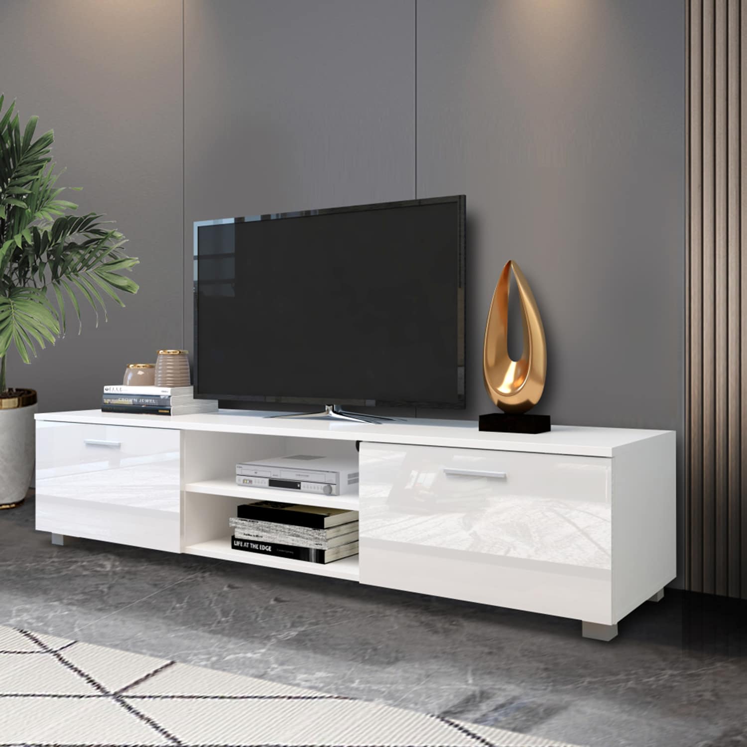 SINOFURN WF198284AAT Tv-Stands - View #10
