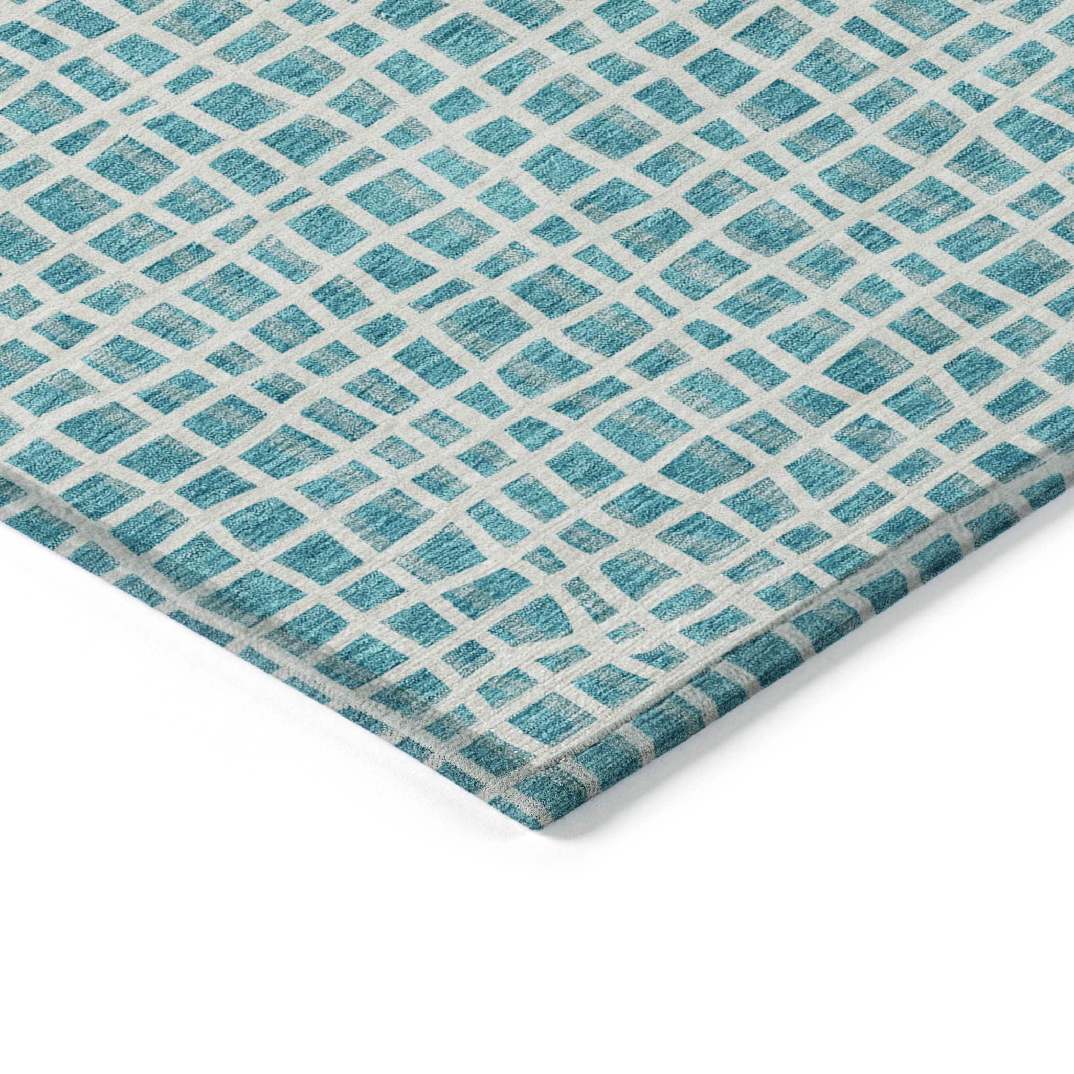 Addison Rugs ACN729TE8RO rugs - View #3