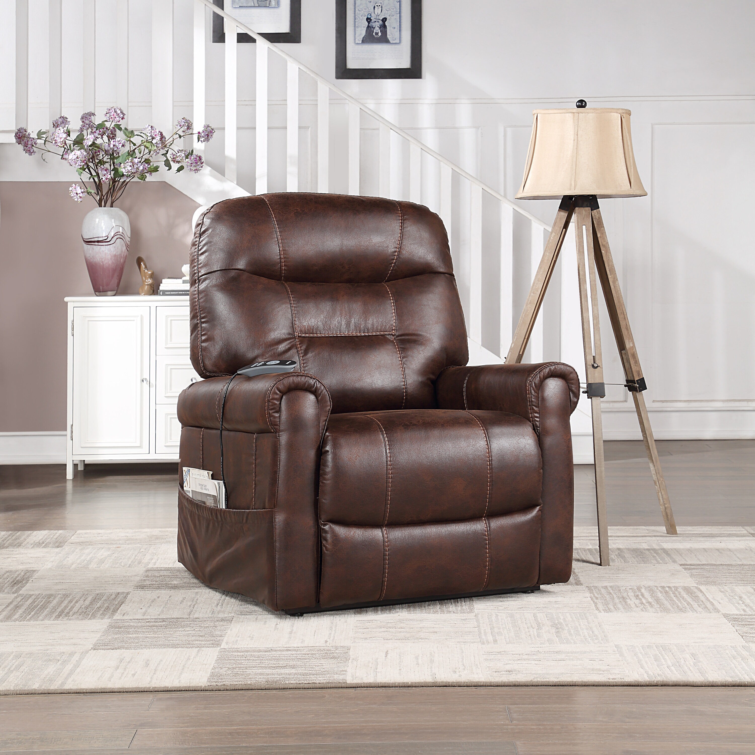 Steve Silver TT850CW chairs - View #8