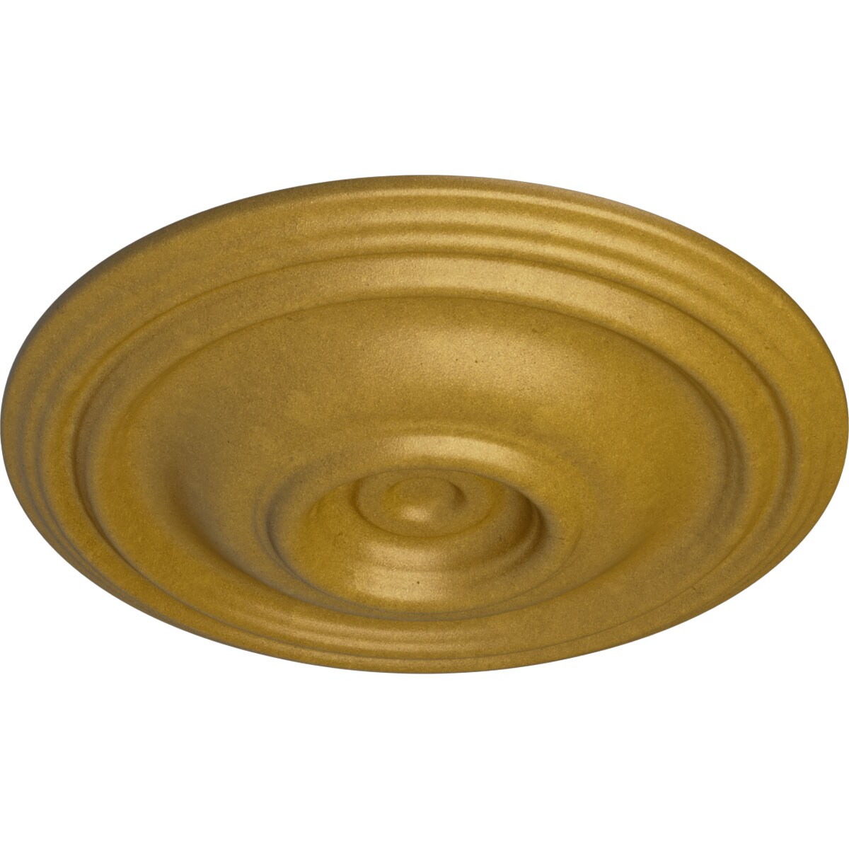 Ekena Millwork CM14TRPGS Ceiling-Medallions - View #2