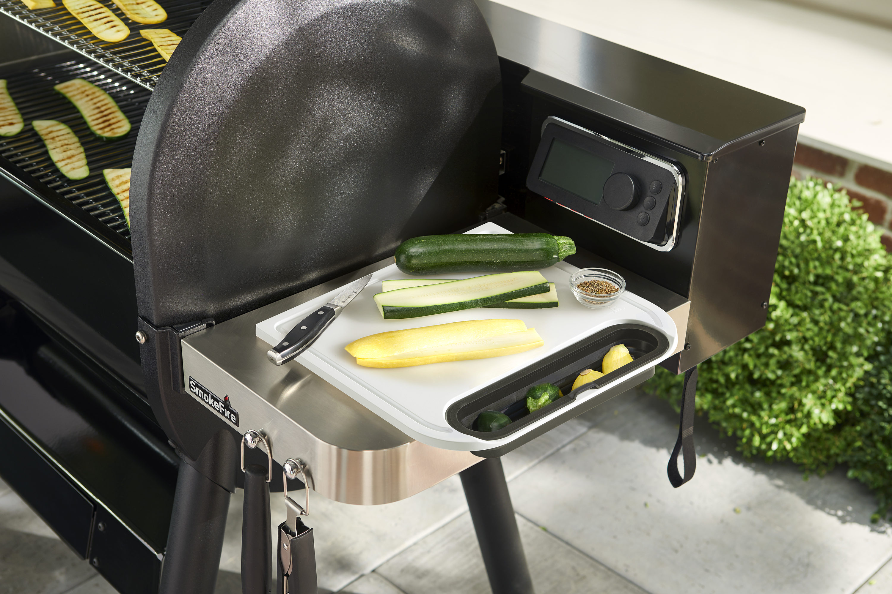 Weber 7032 Cutting-Boards - View #4