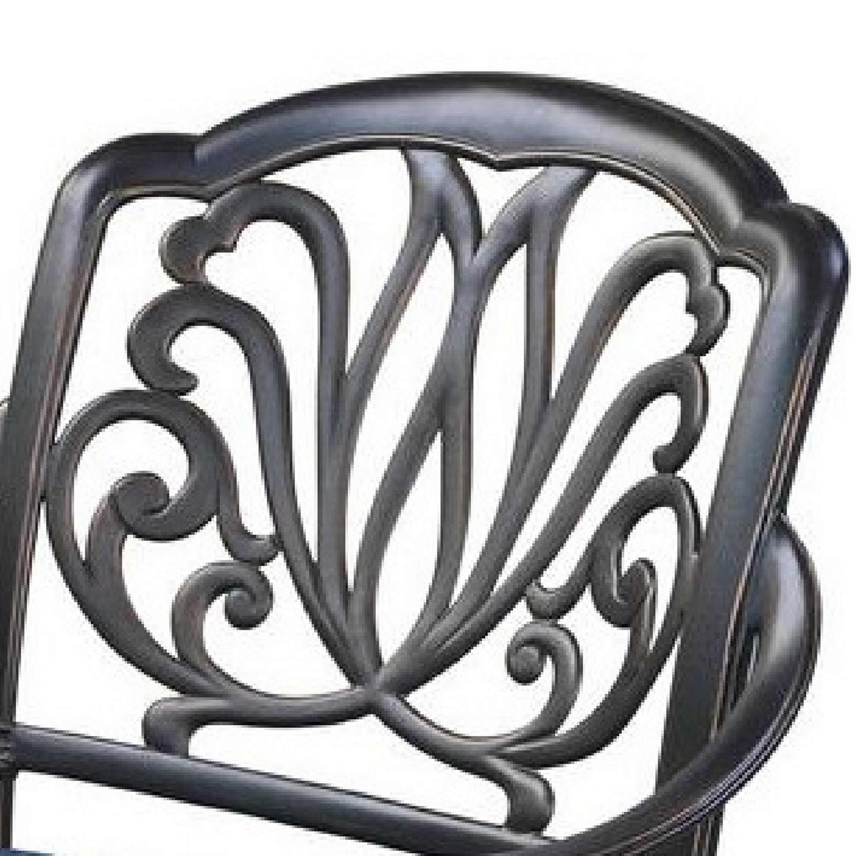 Benzara BM272941 Patio-Chairs - View #4