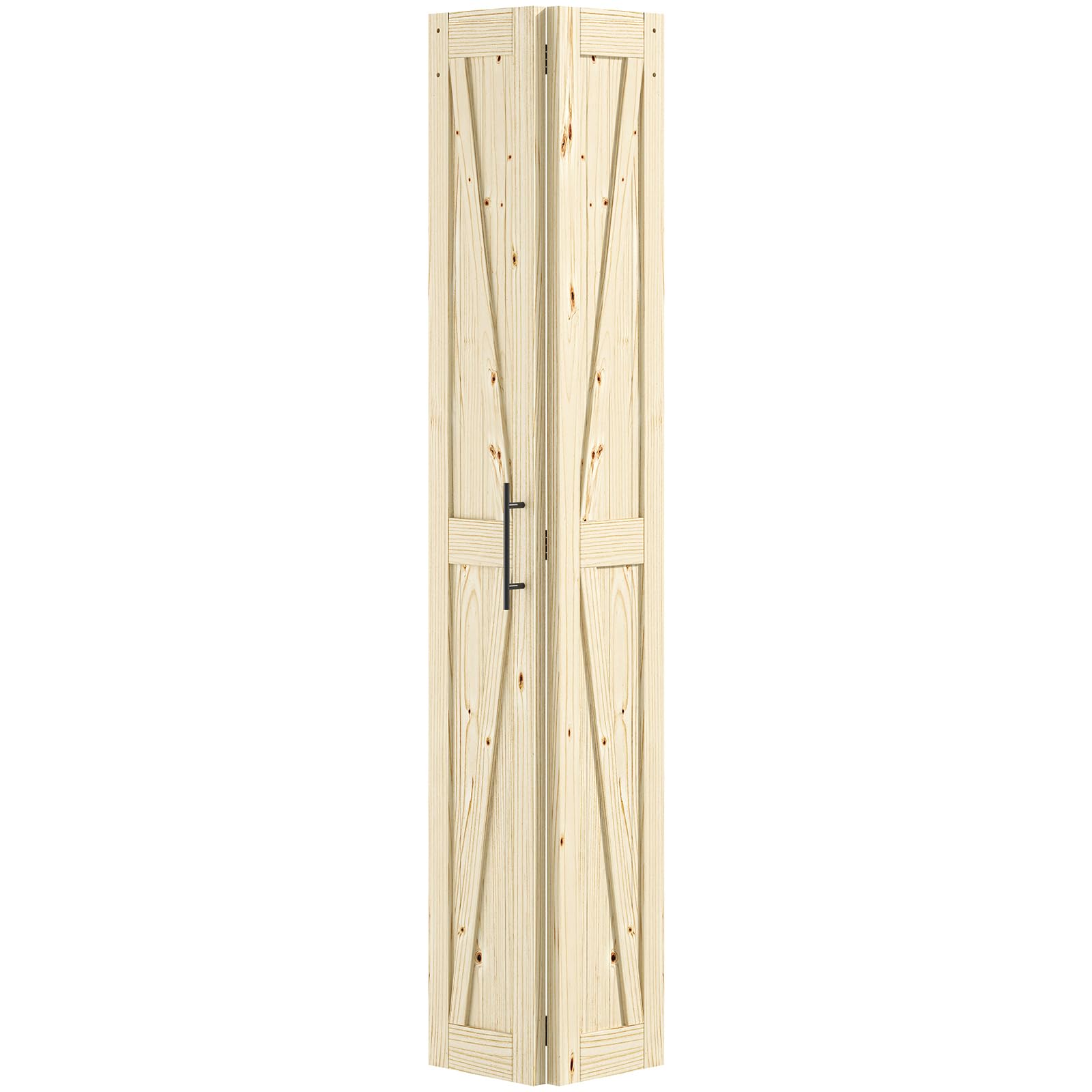 LOVMOR SF-Y-1A90005464 Bifold-Sliding-Closet-Doors - View #2