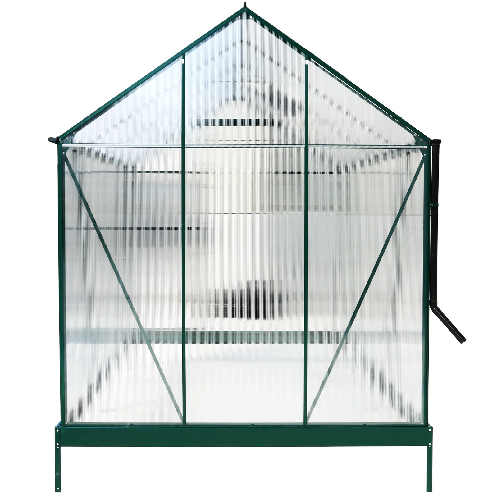 Tatayosi RY-65S00073 greenhouses - View #10
