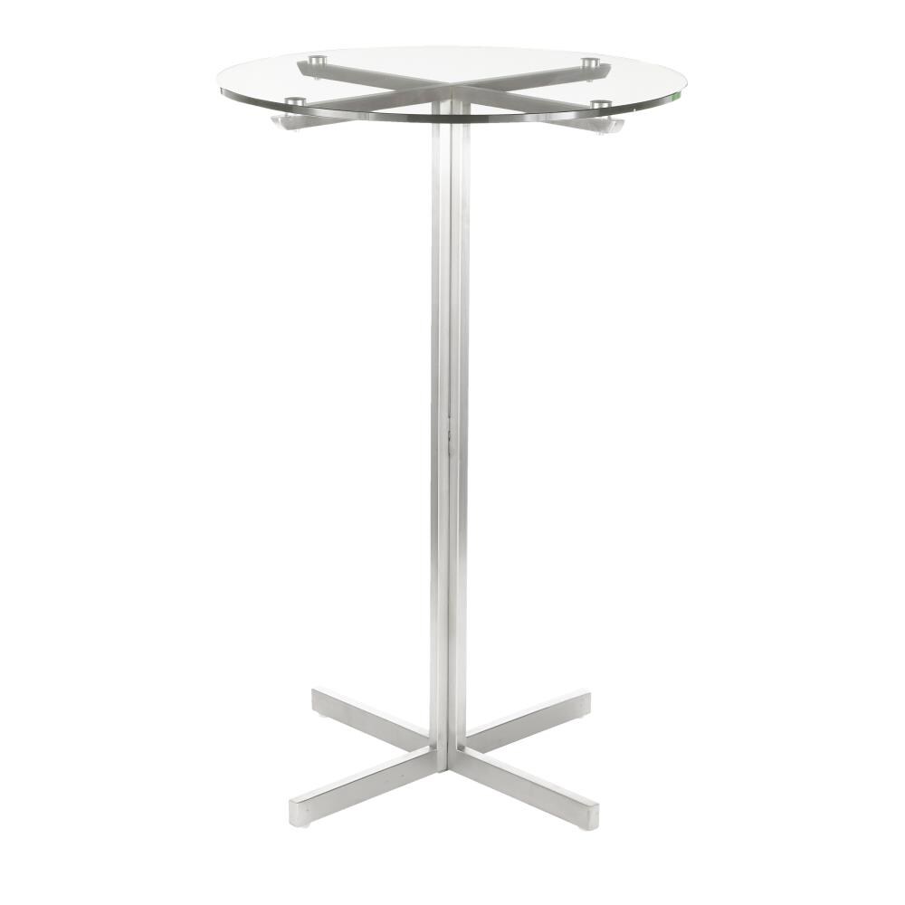 LumiSource BT-FUJIRN SS+GL Dining-Tables - View #4