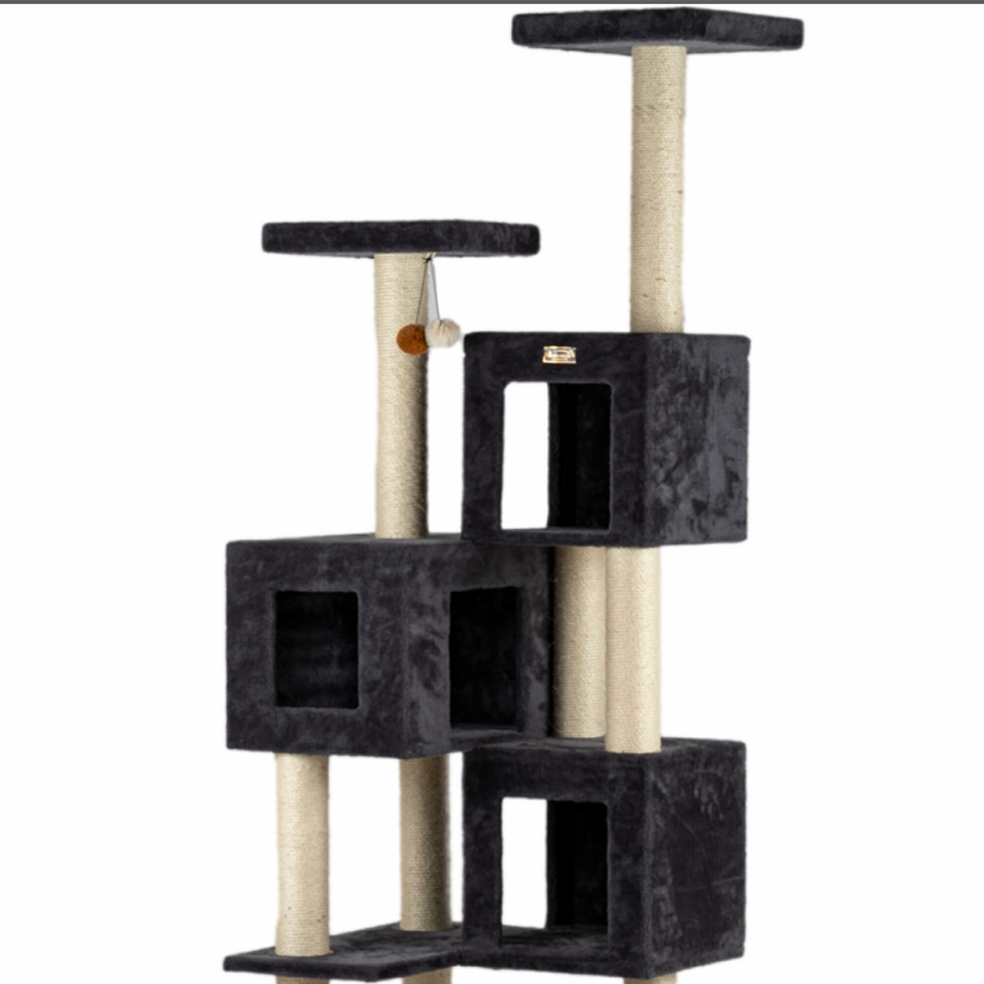 Armarkat A8104 Cat-Trees - View #11
