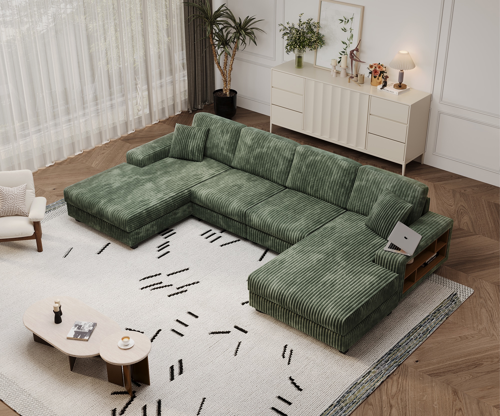 Bybafun YA3700376 Sofas-Loveseats - View #5