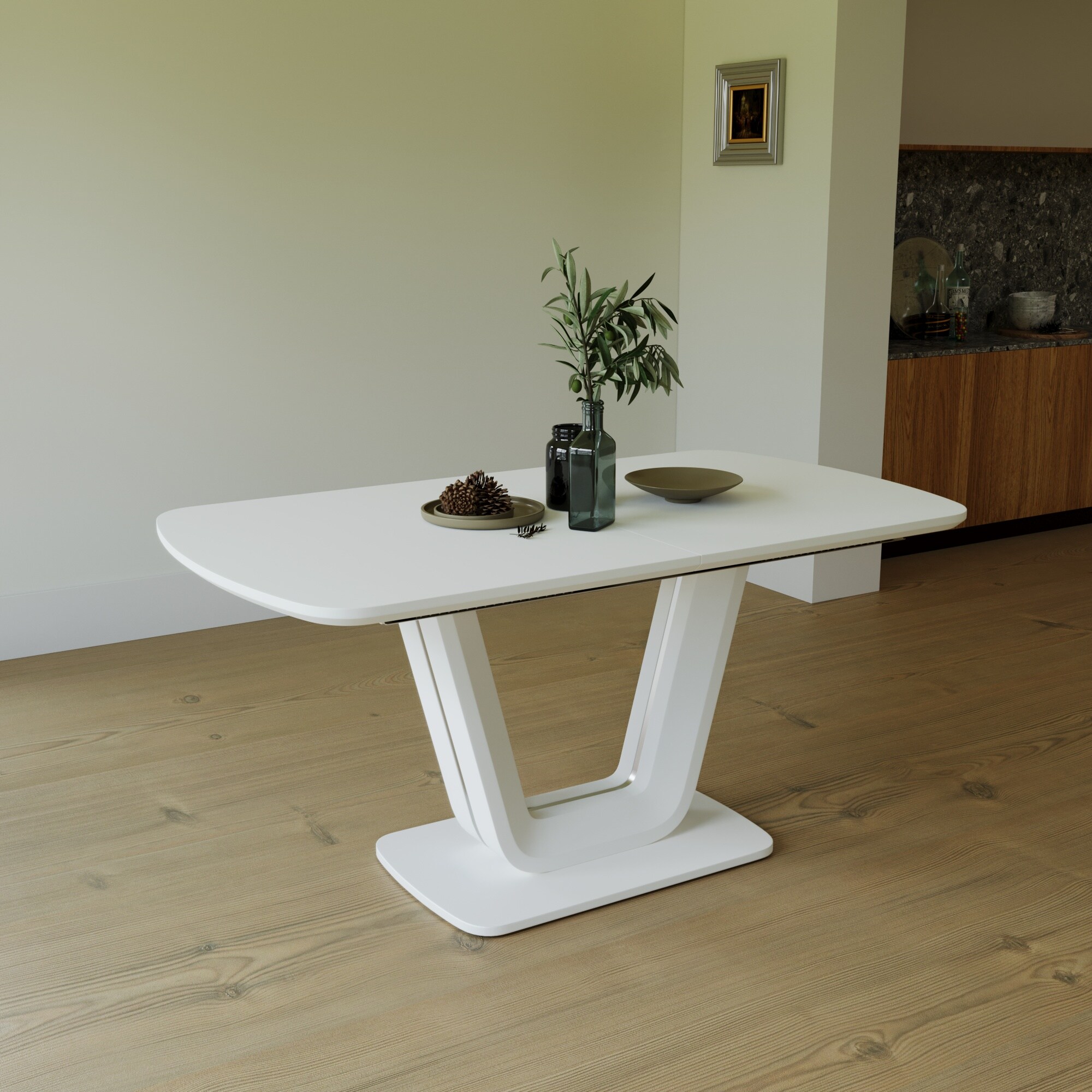 LOVMOR SF-X-W2189S00263 Dining-Tables - View #3