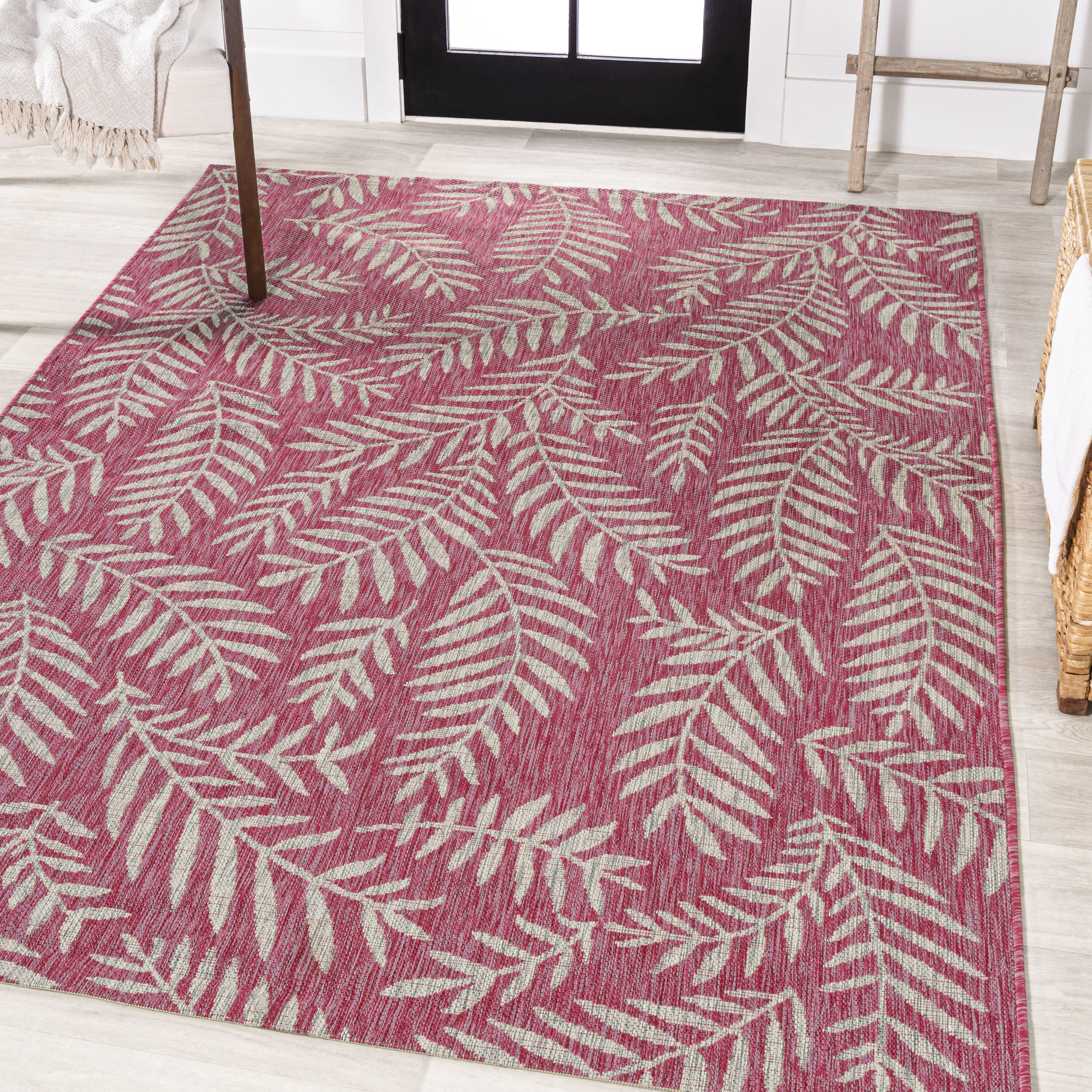 JONATHAN  Y SMB119F-9 rugs - View #9