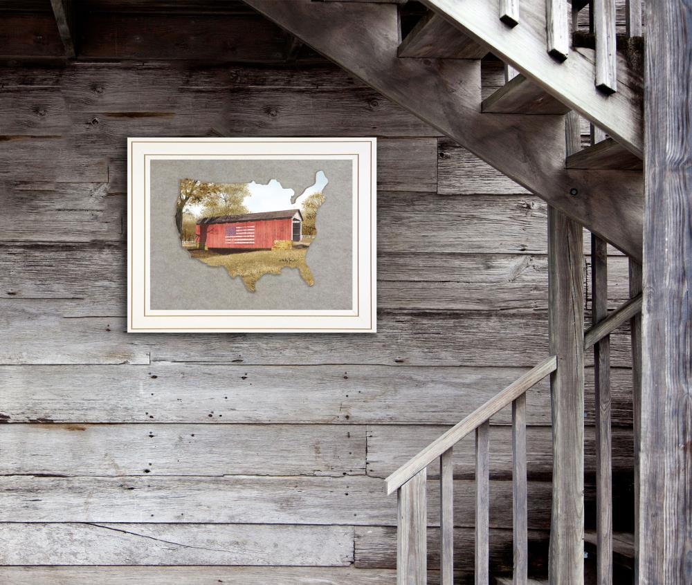 Trendy Decor 4U BJ446USA-E-226G Wall-Art - View #2