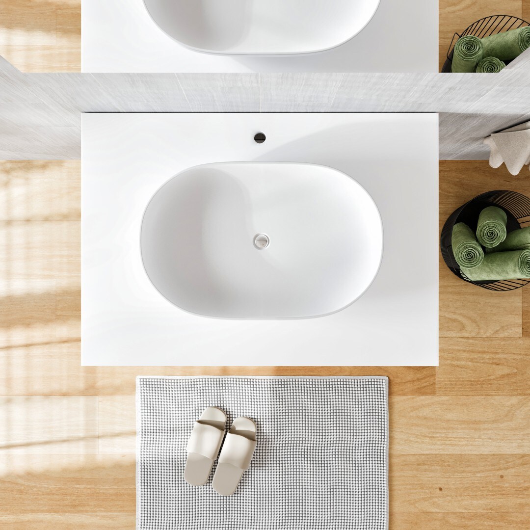 Eviva EVVN555-30MWH Bath-Vanity-Combo - View #6