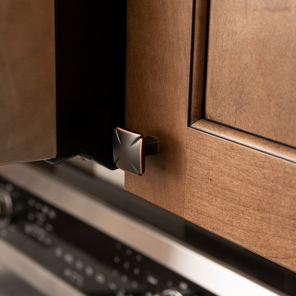Hickory Hardware P3230-OBH-10B Cabinet-Knobs - View #7